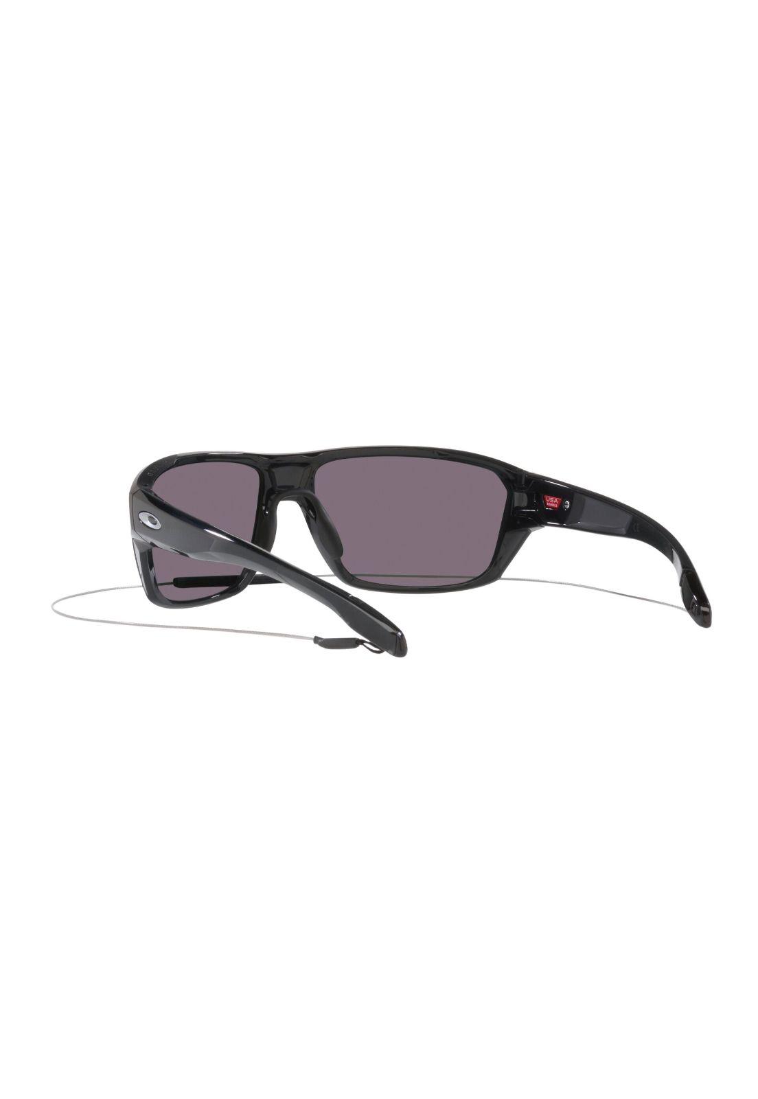 Lentes de Sol Split Shot Prizm Grey Oakley-5