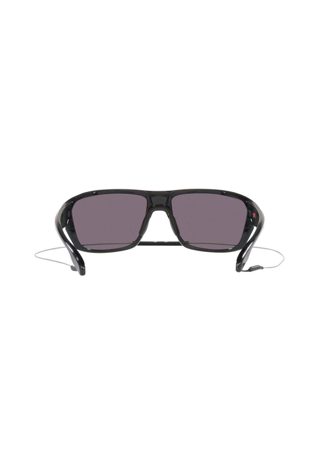 Lentes de Sol Split Shot Prizm Grey Oakley-6