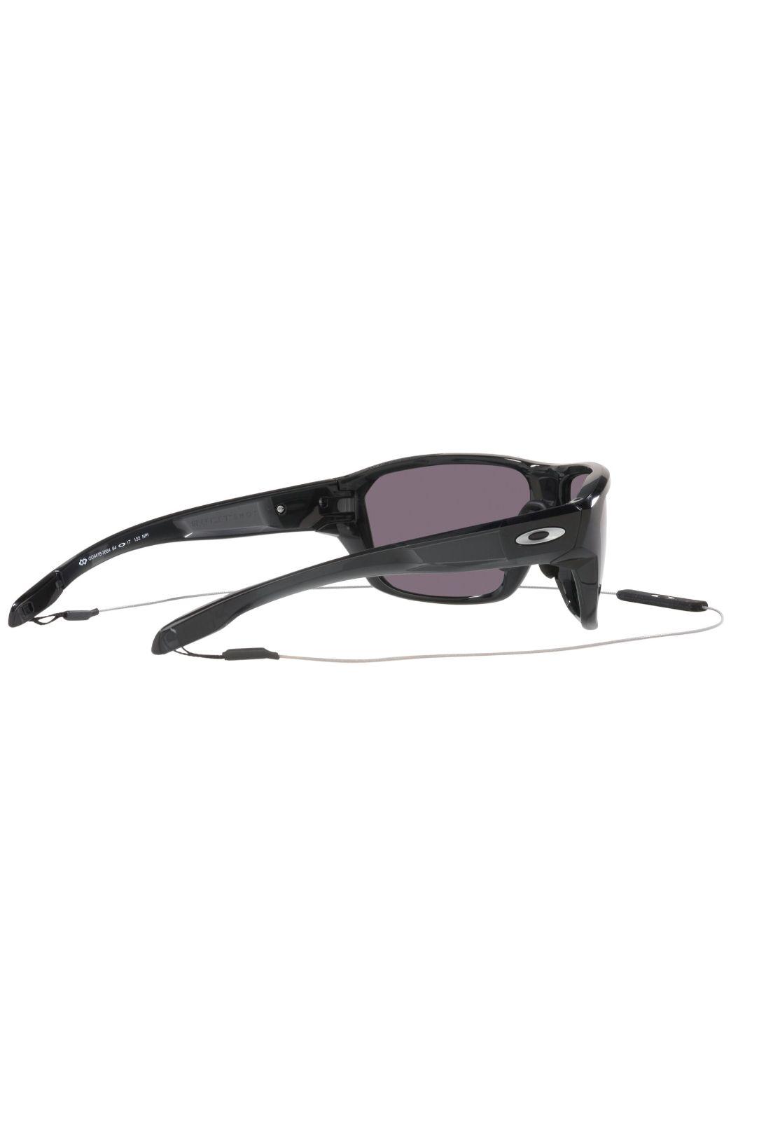 Lentes de Sol Split Shot Prizm Grey Oakley-8