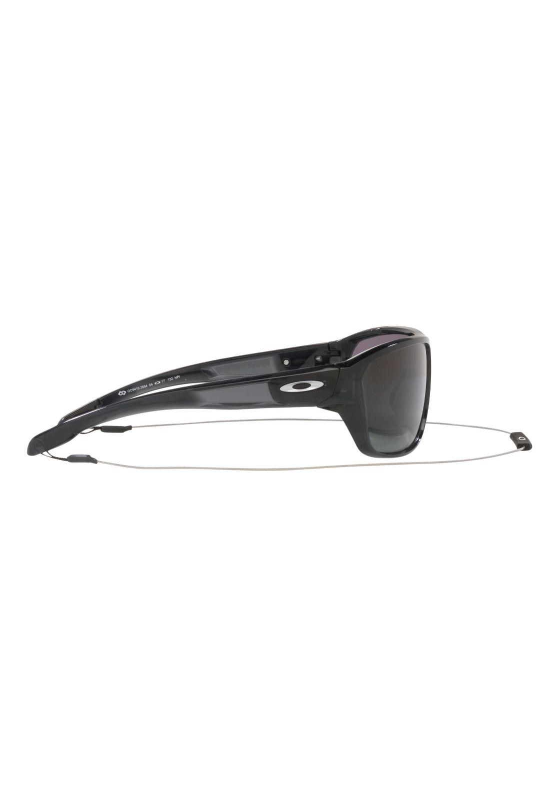 Lentes de Sol Split Shot Prizm Grey Oakley-9