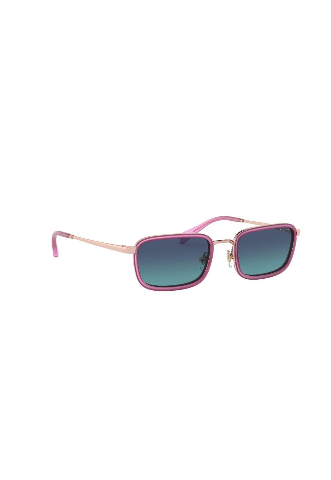 Lentes de Sol Millie Bobby Marron Vogue VO4166S50754S49-10