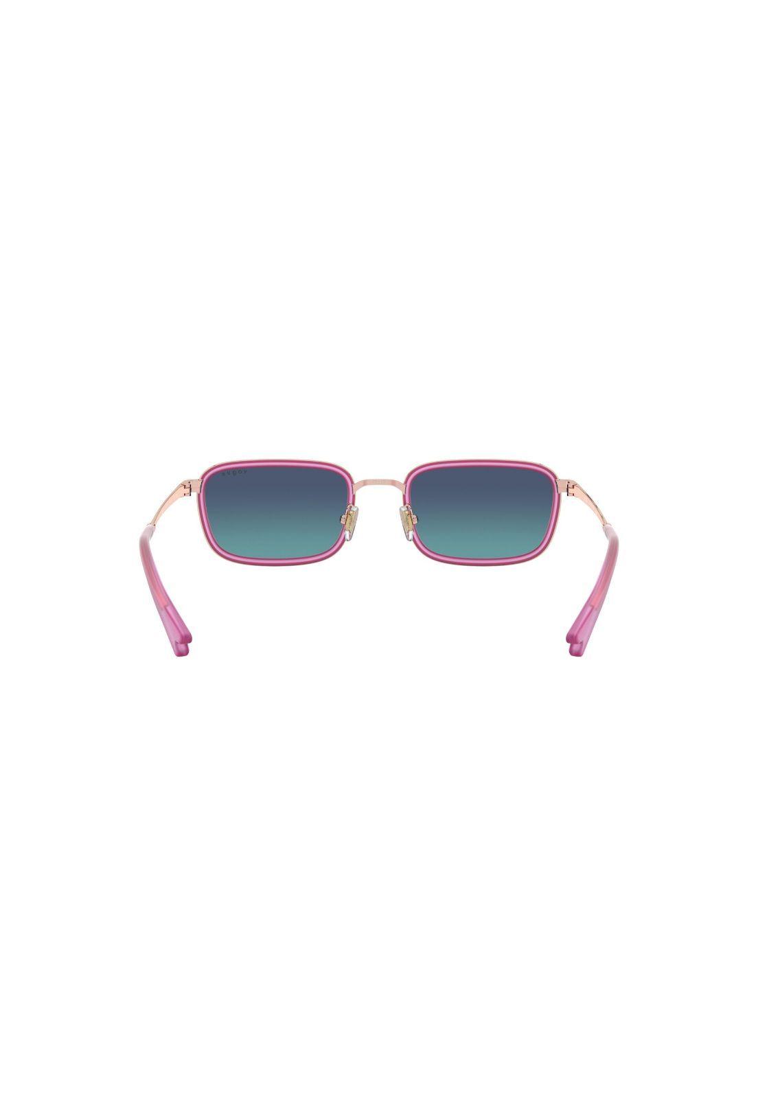 Lentes de Sol Millie Bobby Marron Vogue VO4166S50754S49-3