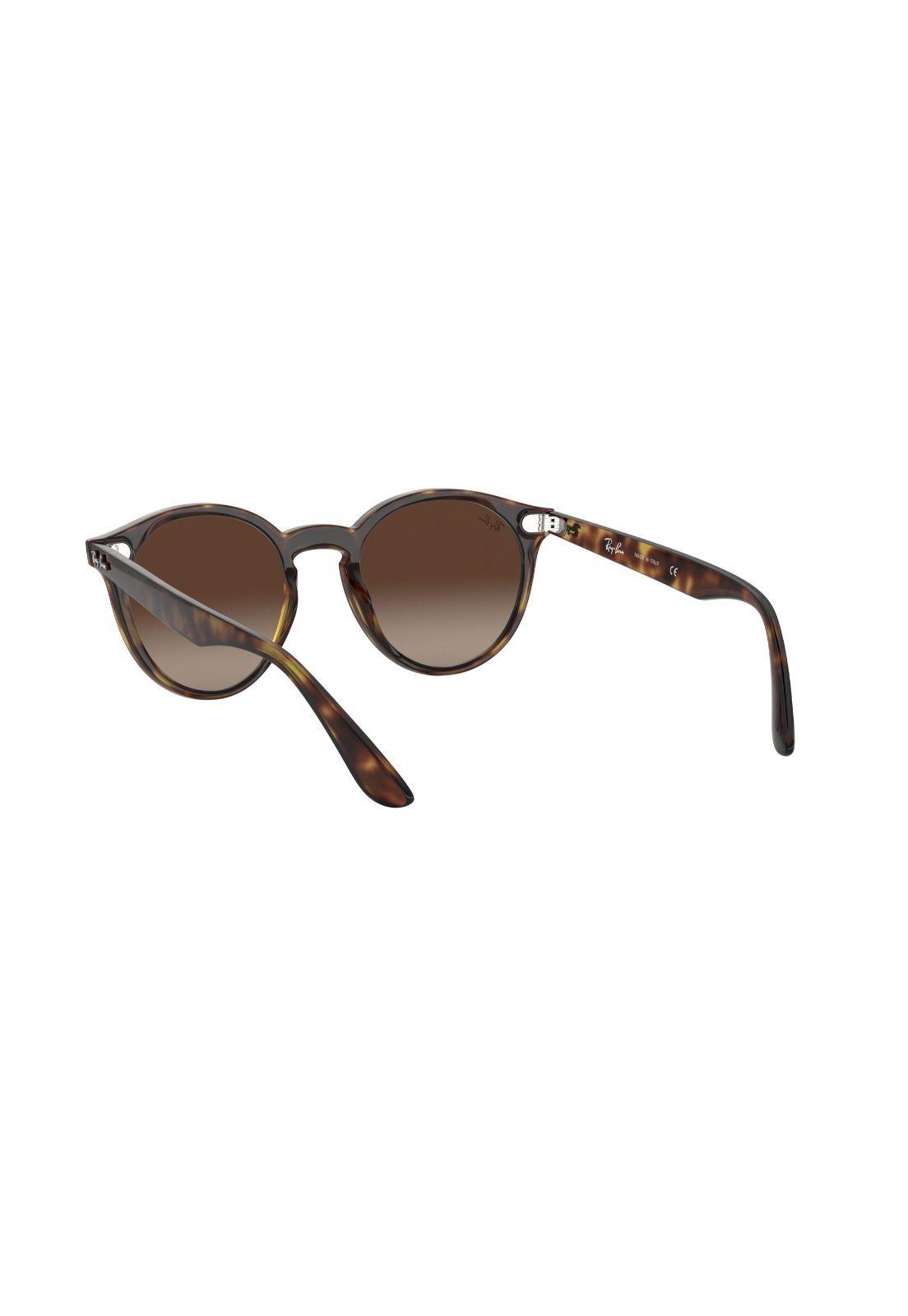 Lentes de Sol Blaze Panthos Havana Ray-Ban RB4380N7101337-6