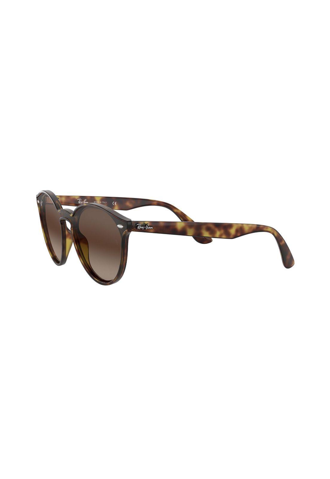 Lentes de Sol Blaze Panthos Havana Ray-Ban RB4380N7101337-9