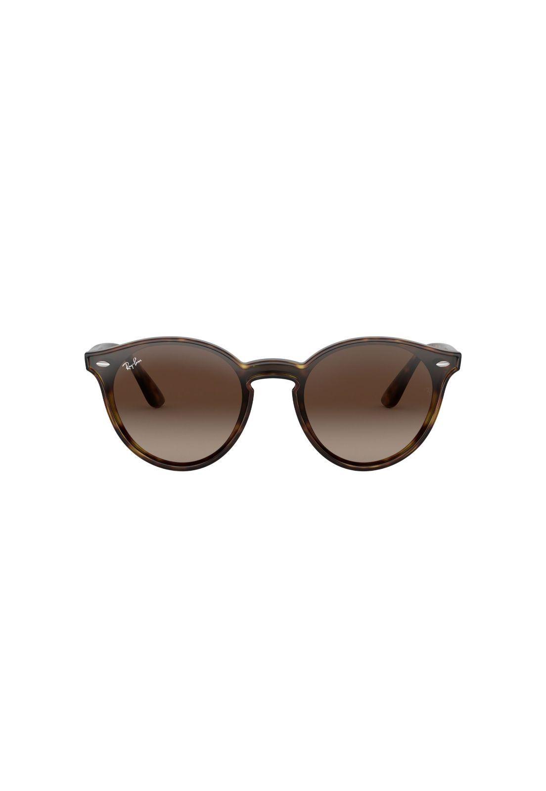 Lentes de Sol Blaze Panthos Havana Ray-Ban RB4380N7101337-1