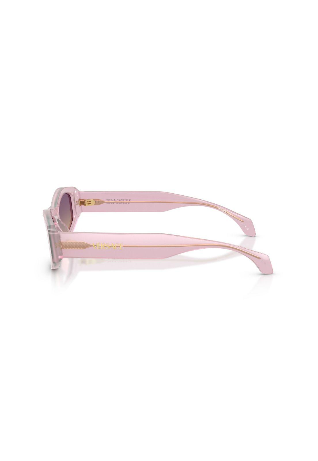 Versace Lentes de Sol Signature Degradados VE4487 551370 54-2