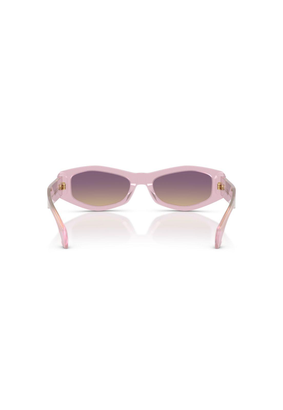 Versace Lentes de Sol Signature Degradados VE4487 551370 54-3