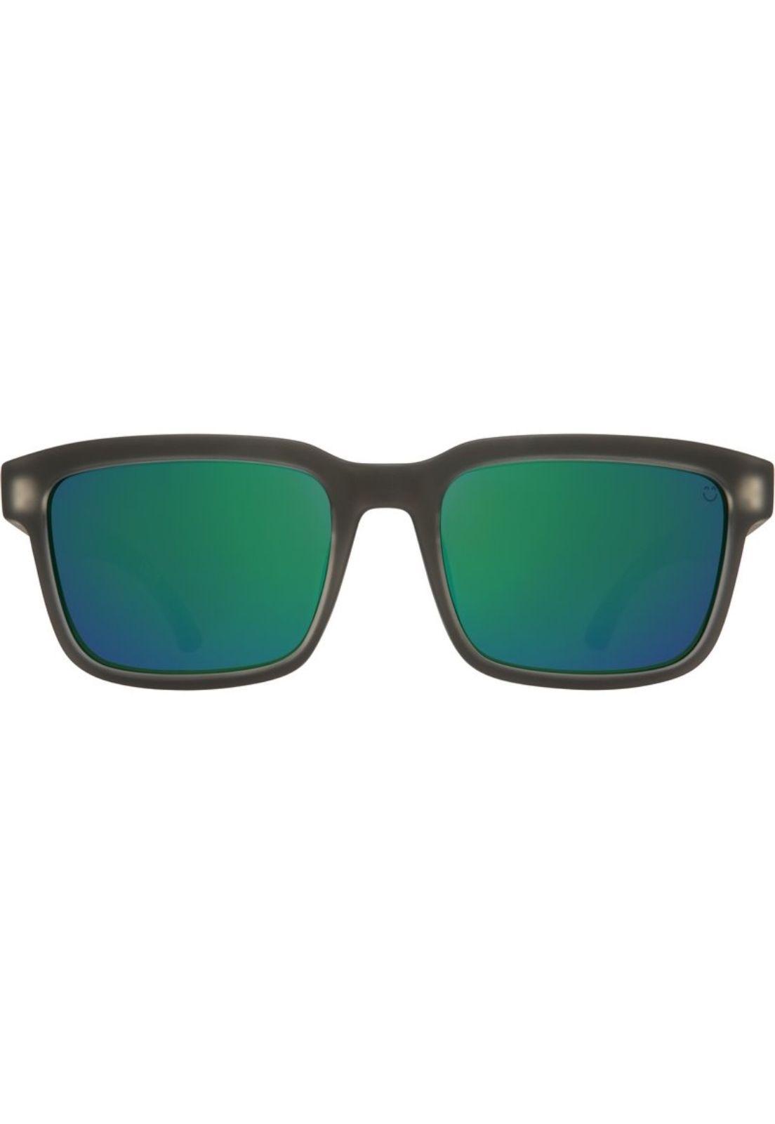 Lentes de Sol Helm Happy Bronze with Emerald Spectra Spy-0