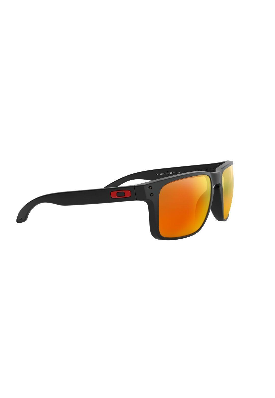 Oakley Lentes de Sol Holbrook XL Prizm OO9417 941704 59-10