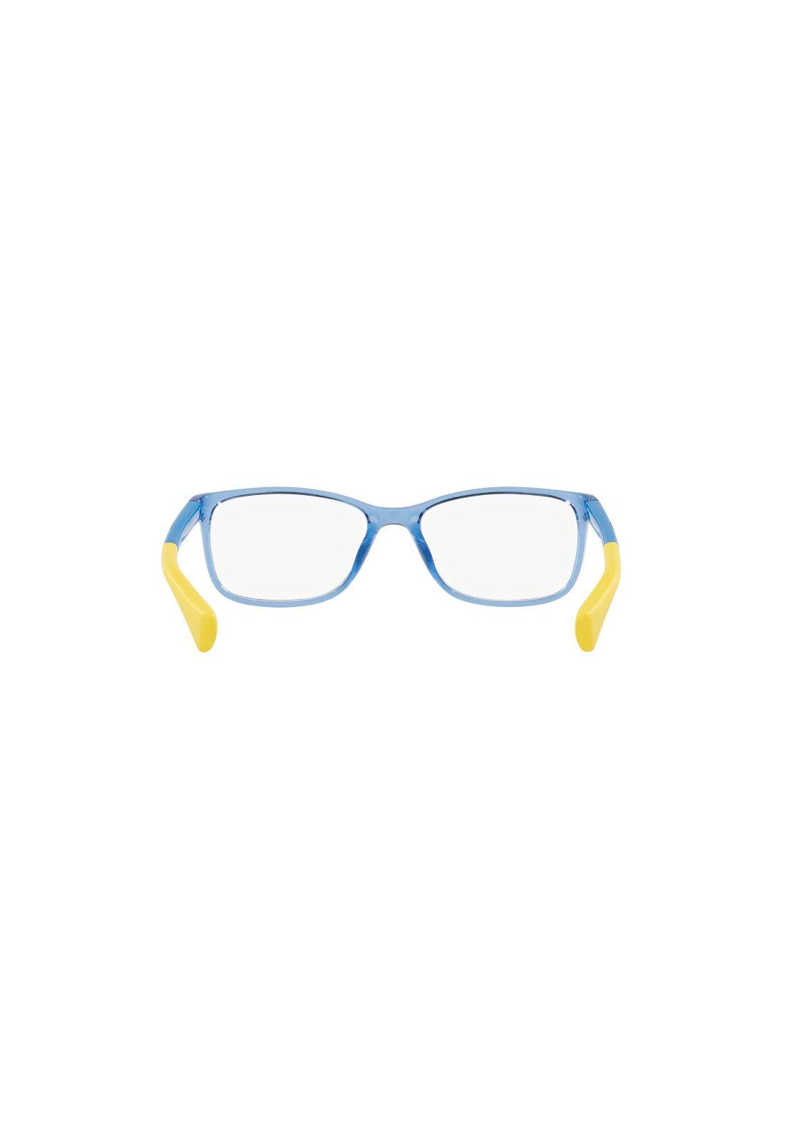 Lentes Ópticos Azul Miraflex Niños MF4018L905-6