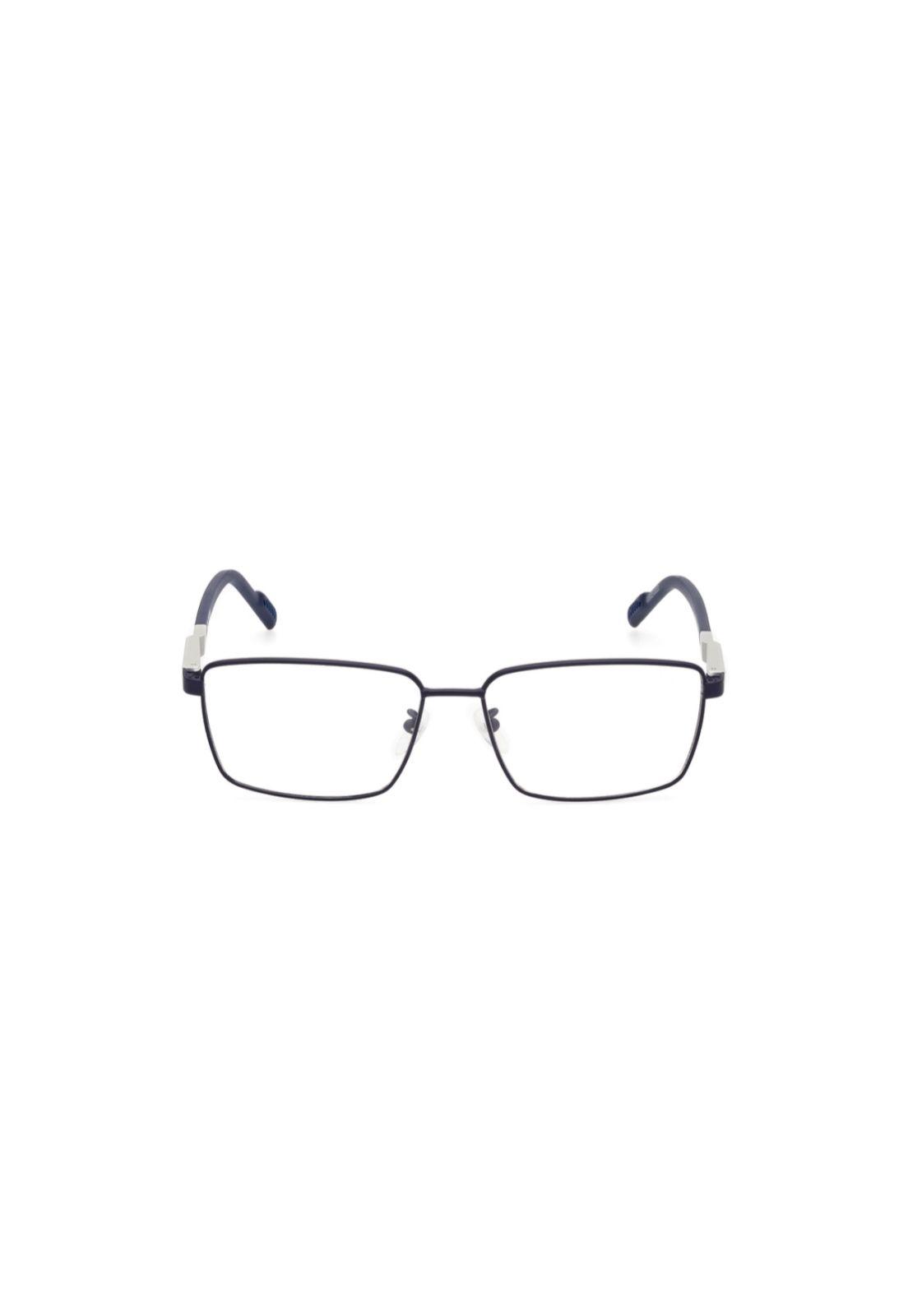 Lentes Ópticos Azul Adidas Sport SP5060092-0