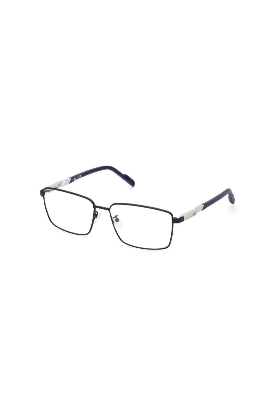 Lentes Ópticos Azul Adidas Sport SP5060092-1