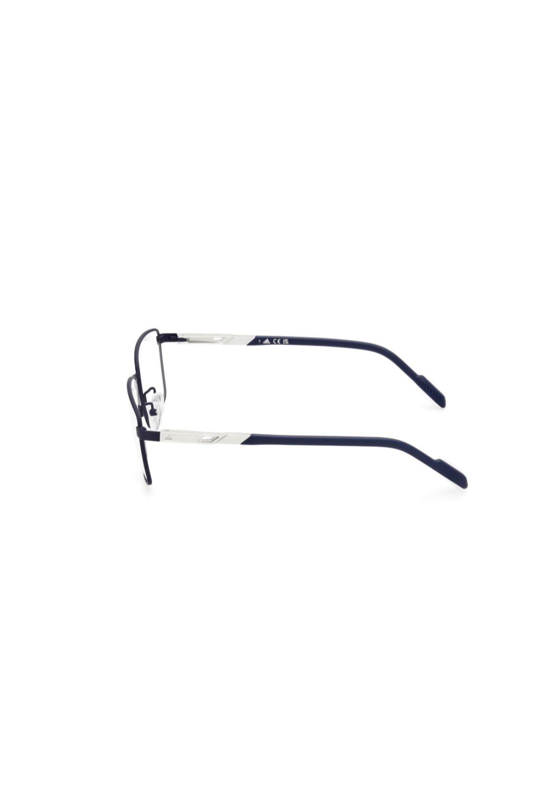 Lentes Ópticos Azul Adidas Sport SP5060092-2