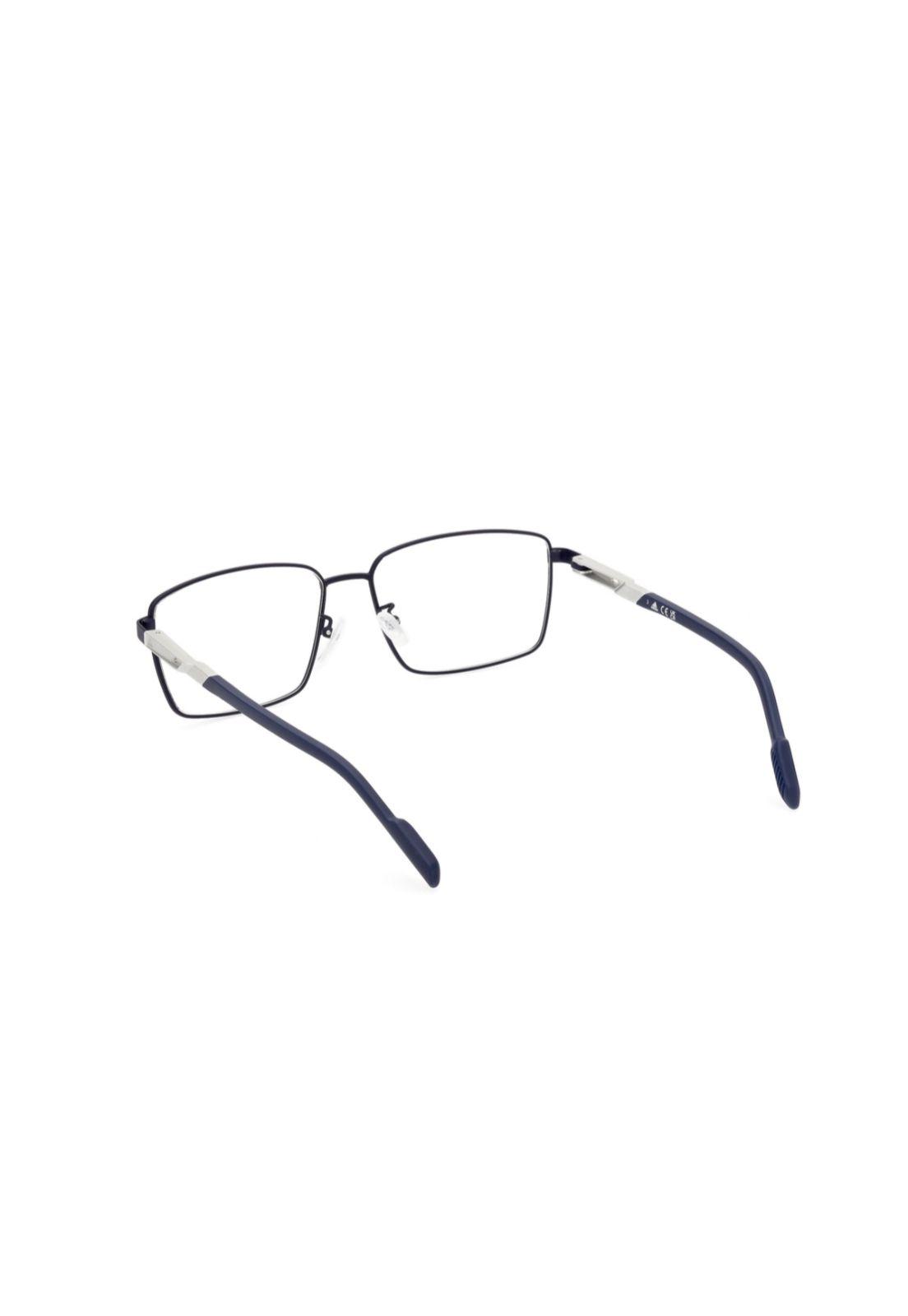 Lentes Ópticos Azul Adidas Sport SP5060092-3