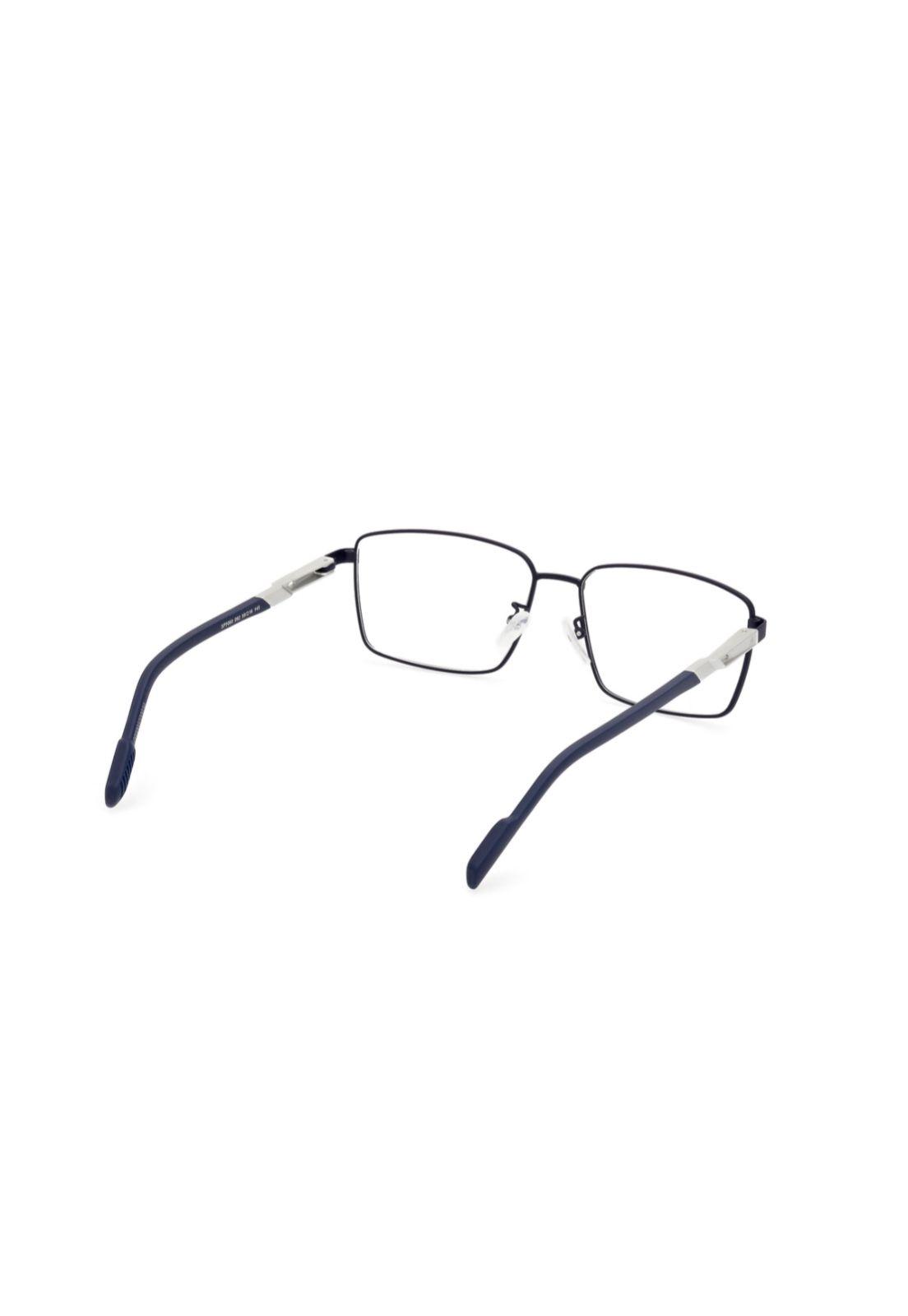 Lentes Ópticos Azul Adidas Sport SP5060092-5