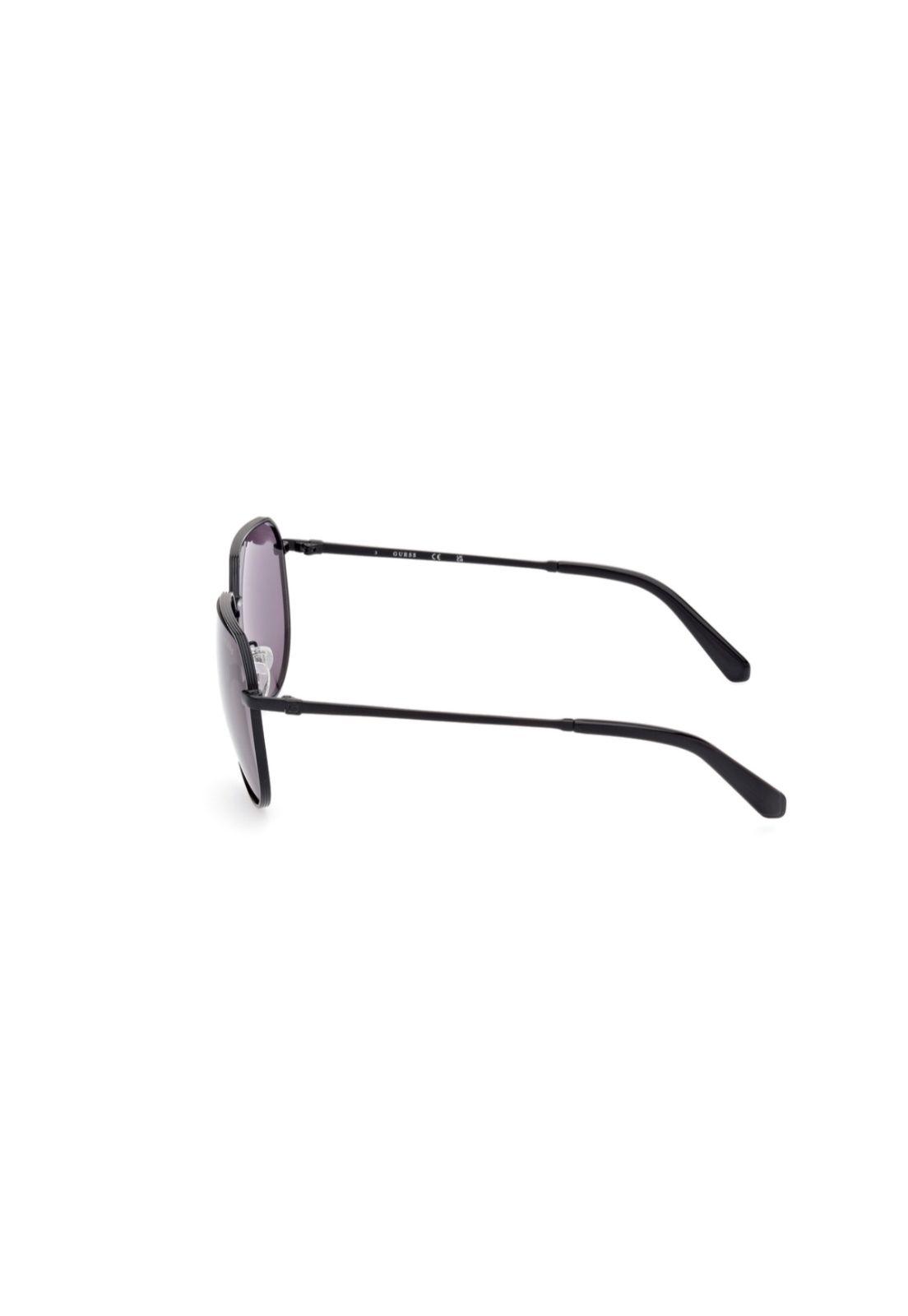 Lentes de Sol Negro Guess GU0008901Y-2