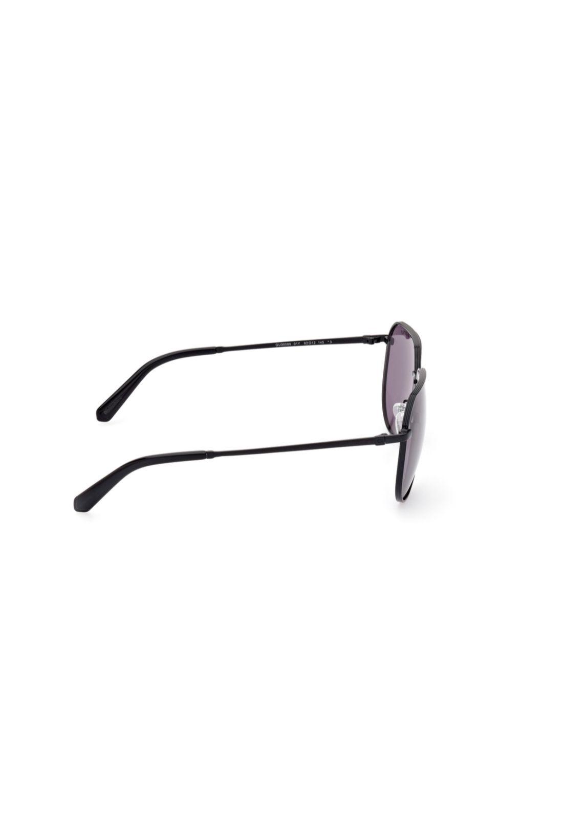 Lentes de Sol Negro Guess GU0008901Y-6