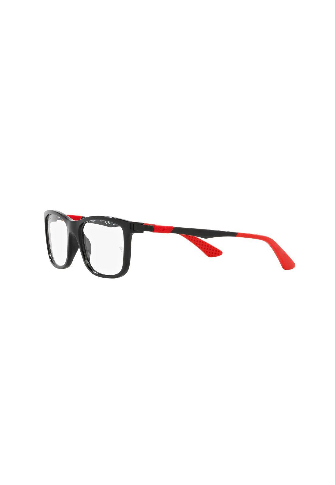 Lentes Ópticos Negro Ray-Ban Junior para NIÑOS RY15493941-2