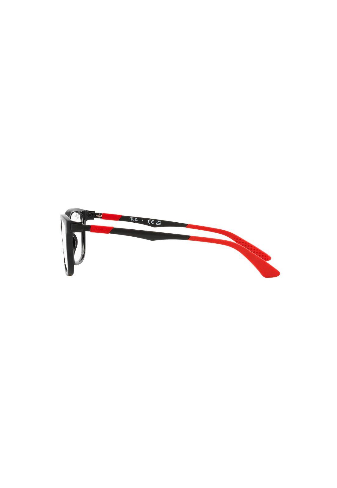 Lentes Ópticos Negro Ray-Ban Junior para NIÑOS RY15493941-3