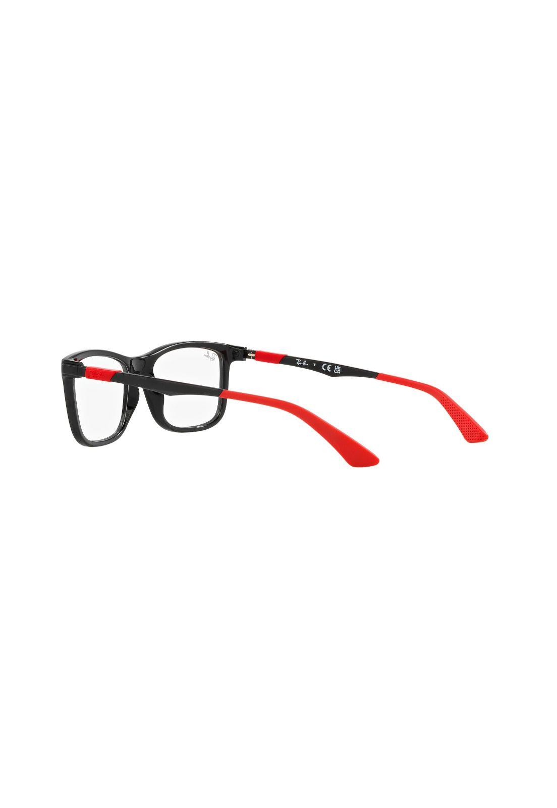 Lentes Ópticos Negro Ray-Ban Junior para NIÑOS RY15493941-4