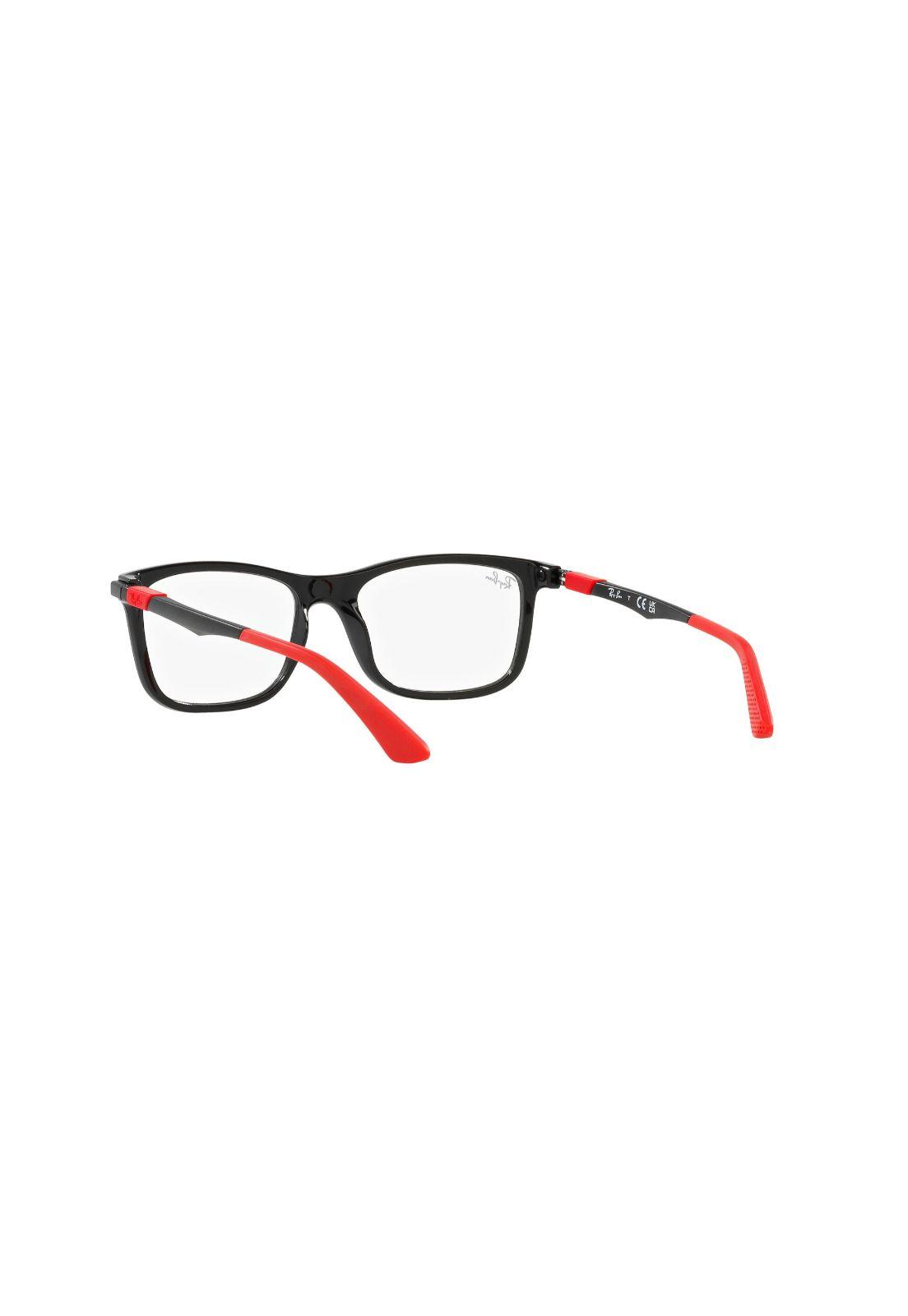 Lentes Ópticos Negro Ray-Ban Junior para NIÑOS RY15493941-5