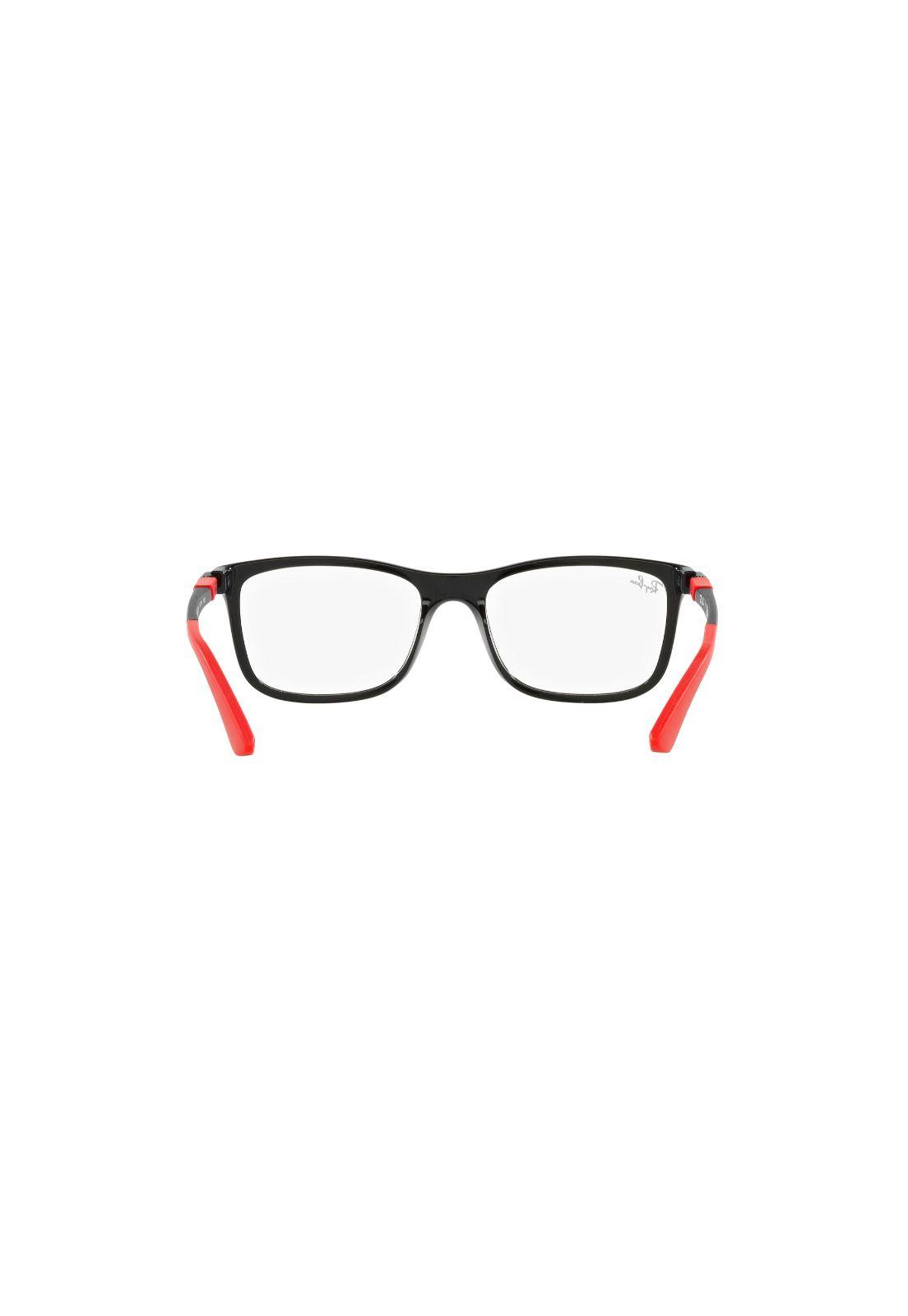 Lentes Ópticos Negro Ray-Ban Junior para NIÑOS RY15493941-6