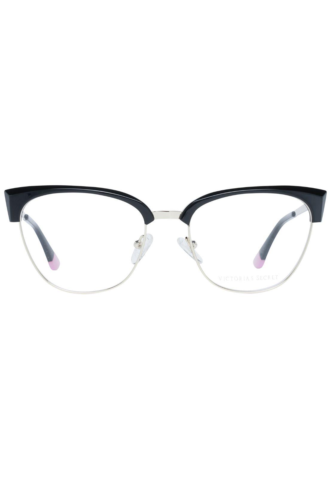 Lentes Ópticos Negro Victorias Secret-0