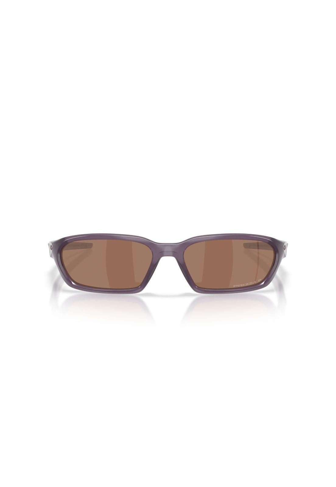 Oakley Lentes de Sol Terraforma Polarizados Espejados OO9530 953009 58-0