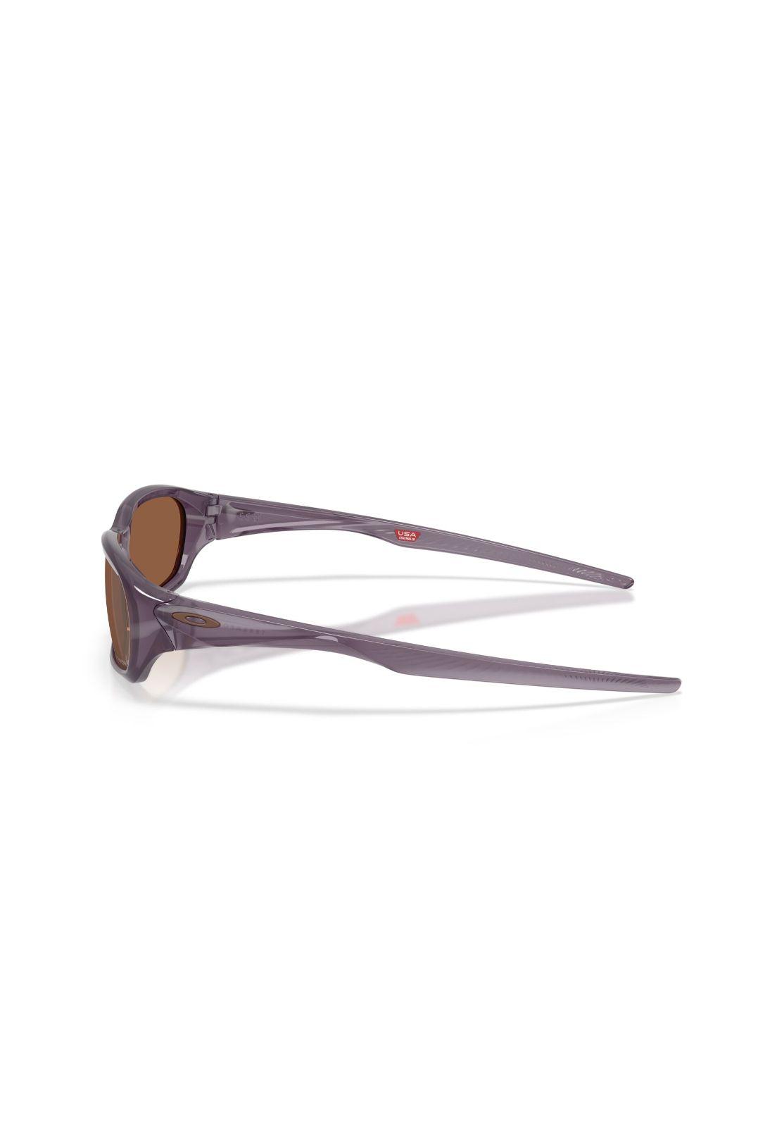 Oakley Lentes de Sol Terraforma Polarizados Espejados OO9530 953009 58-2