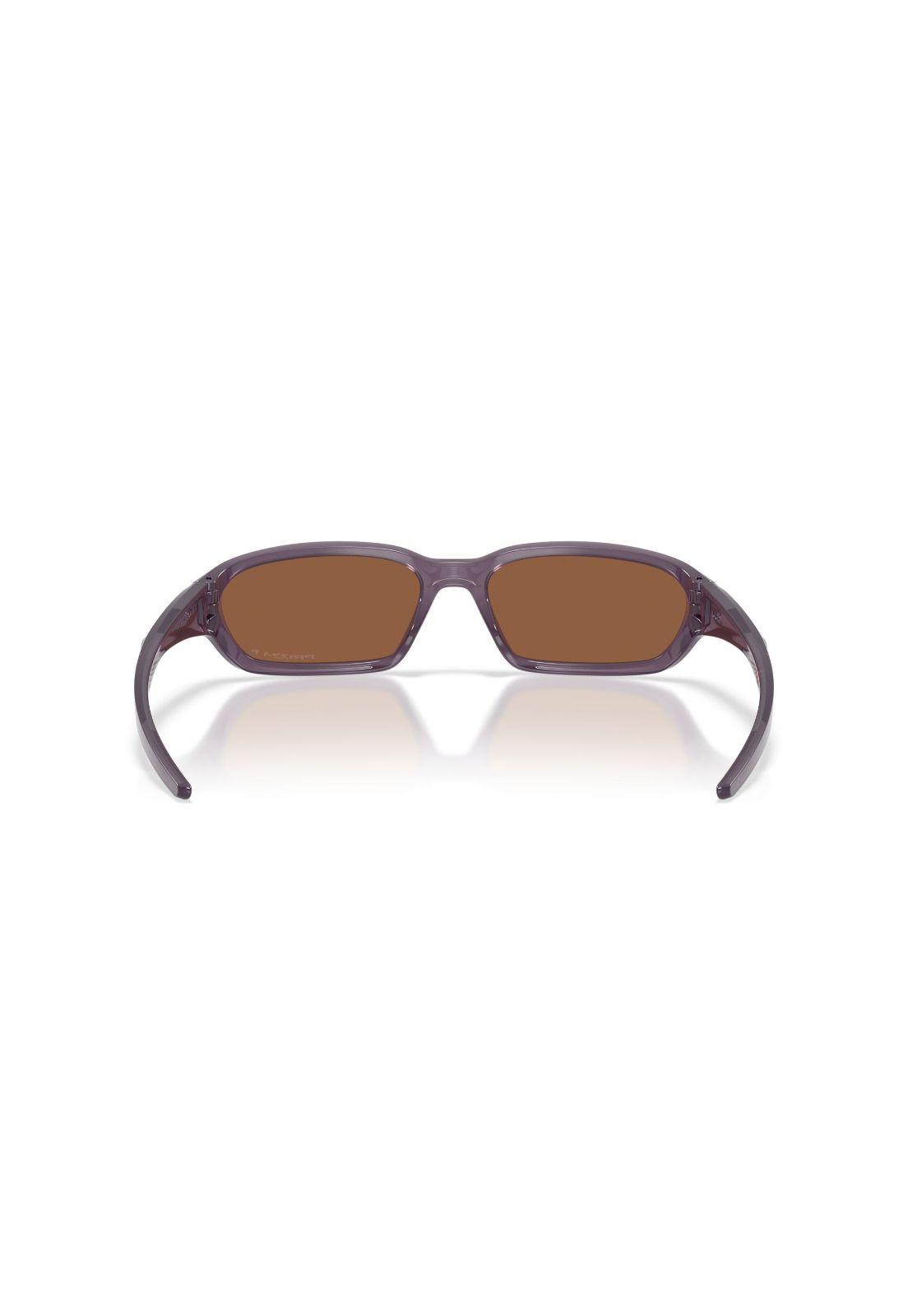 Oakley Lentes de Sol Terraforma Polarizados Espejados OO9530 953009 58-3