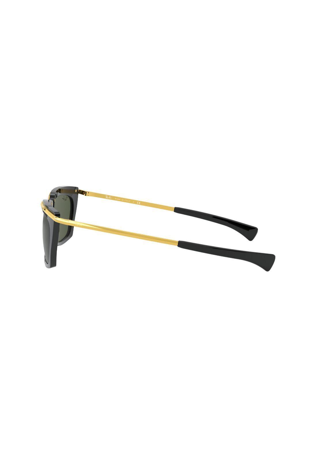 Ray-Ban Lentes de Sol Olympian II RB2419 130331 56-3
