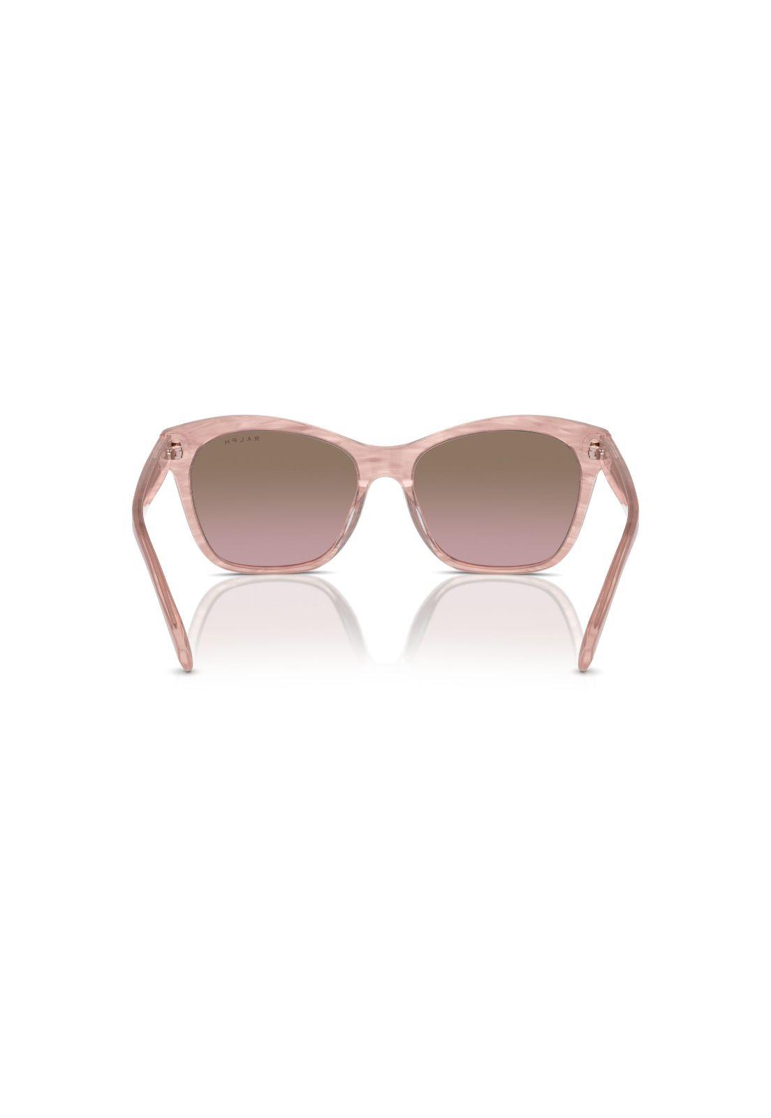 Lentes de Sol Rosado Degradados Ralph RA5310U615314-3