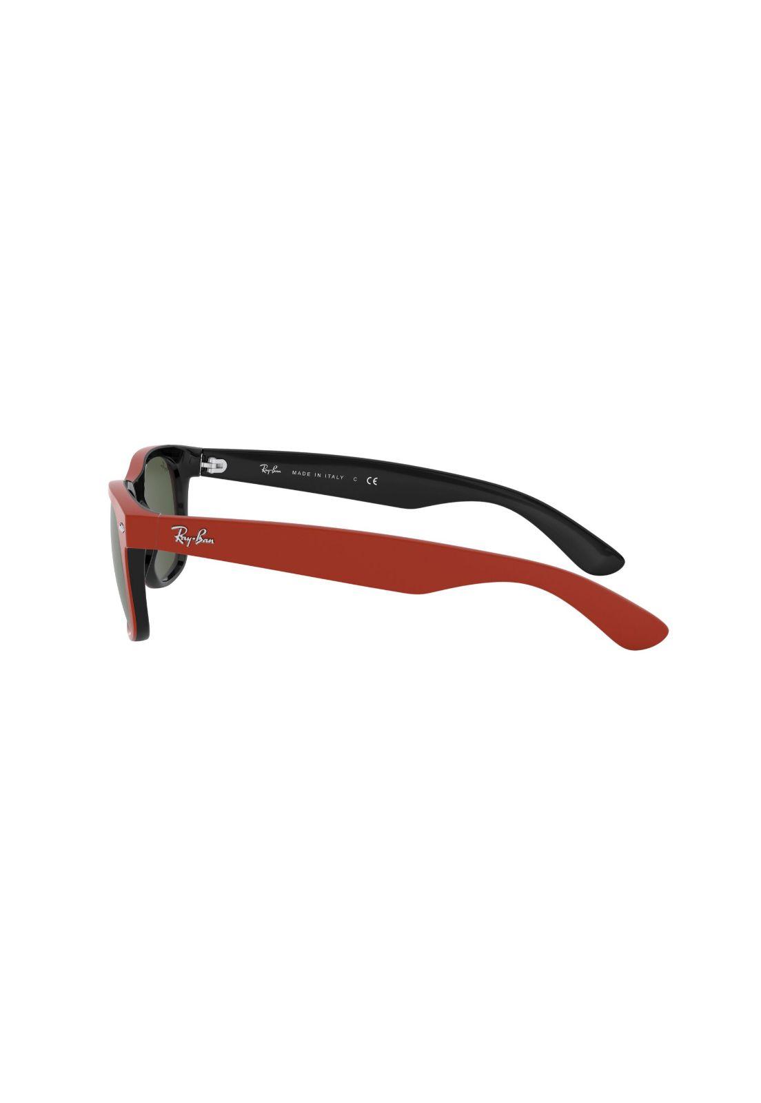 Ray-Ban Lentes de Sol New Wayfarer RB2132 646631 55-2