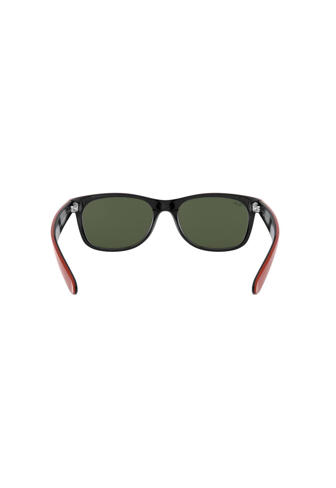 Ray-Ban Lentes de Sol New Wayfarer RB2132 646631 55-3
