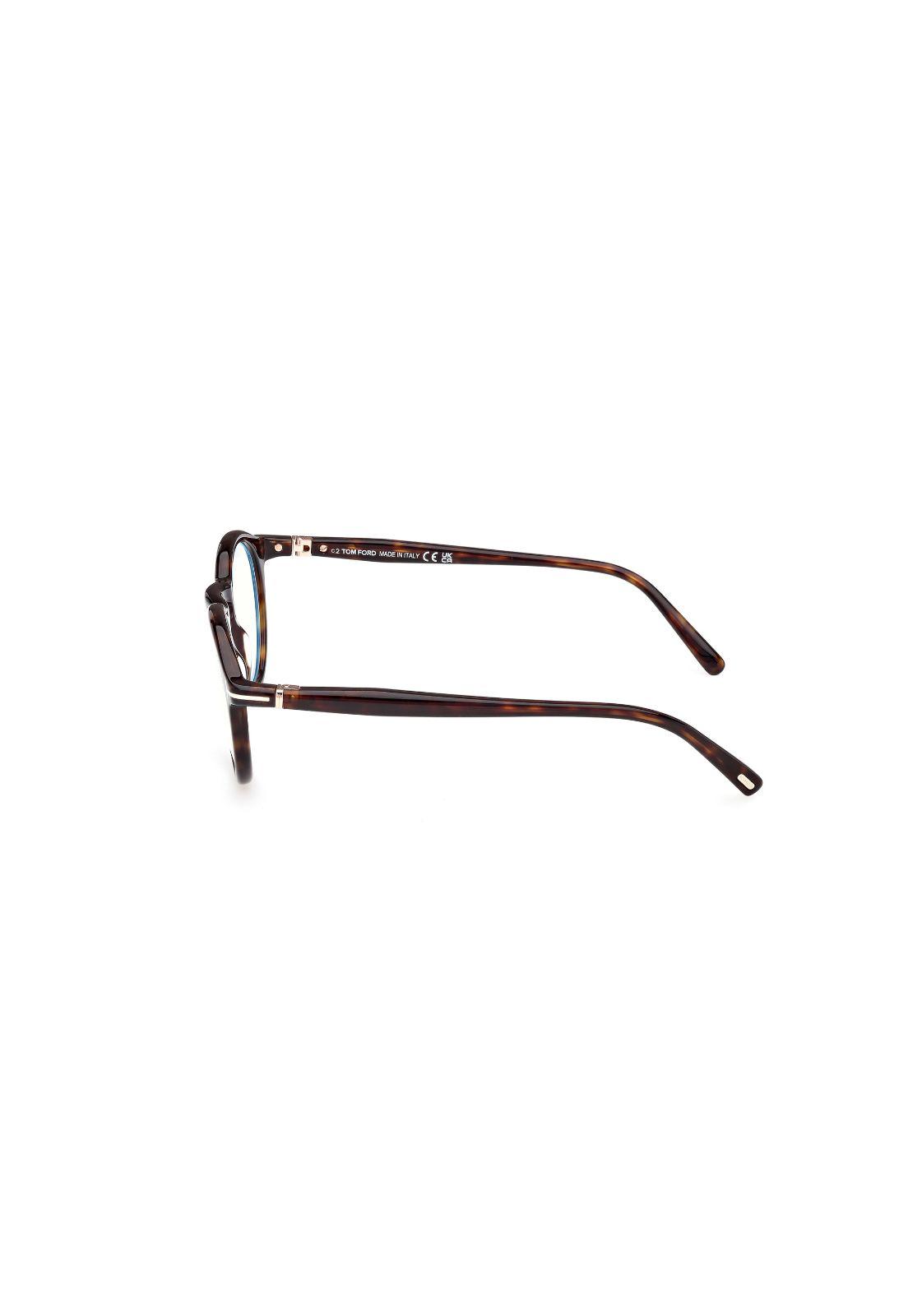 Lentes Ópticos Havana Tom Ford FT5979B052-2