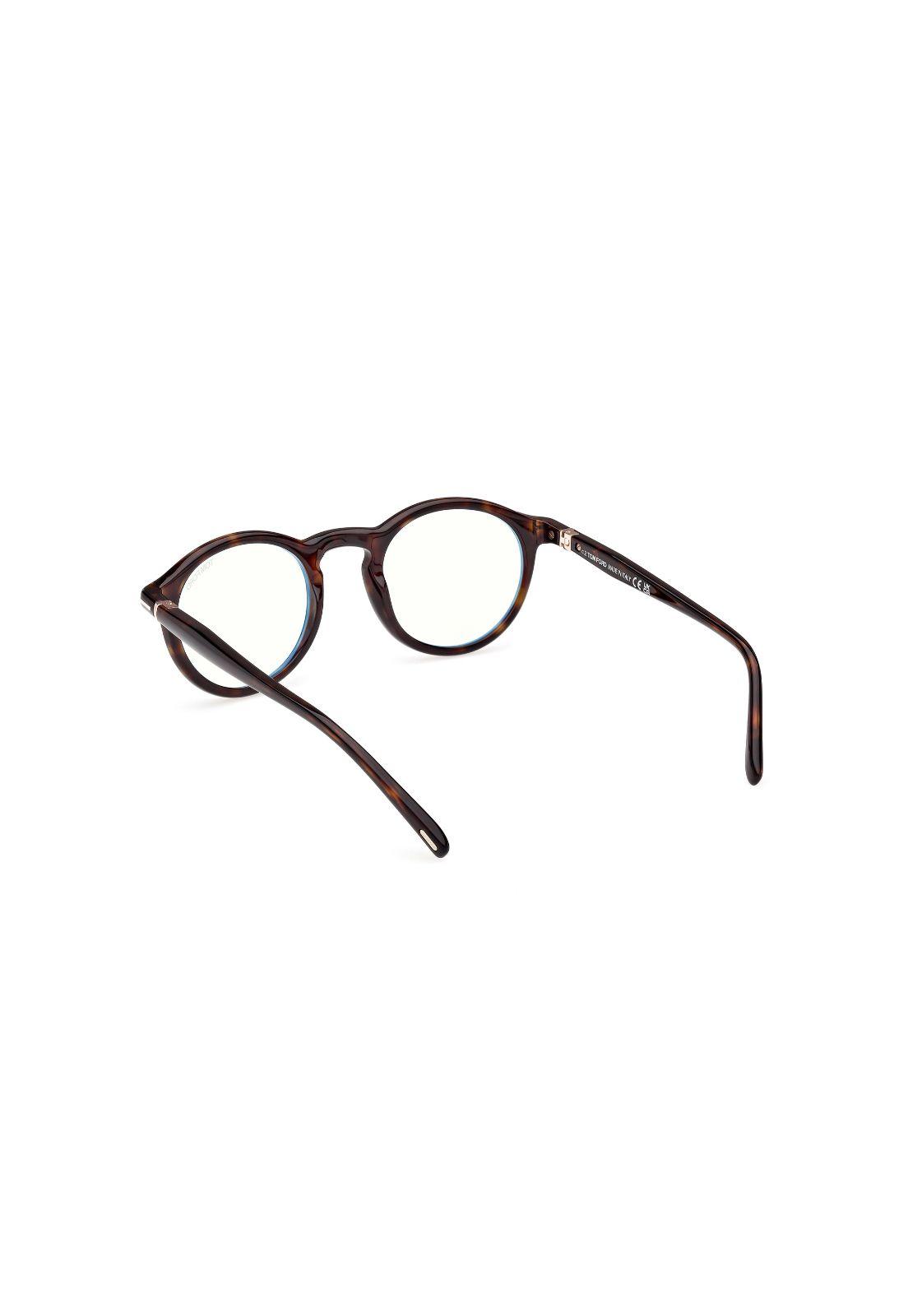 Lentes Ópticos Havana Tom Ford FT5979B052-3