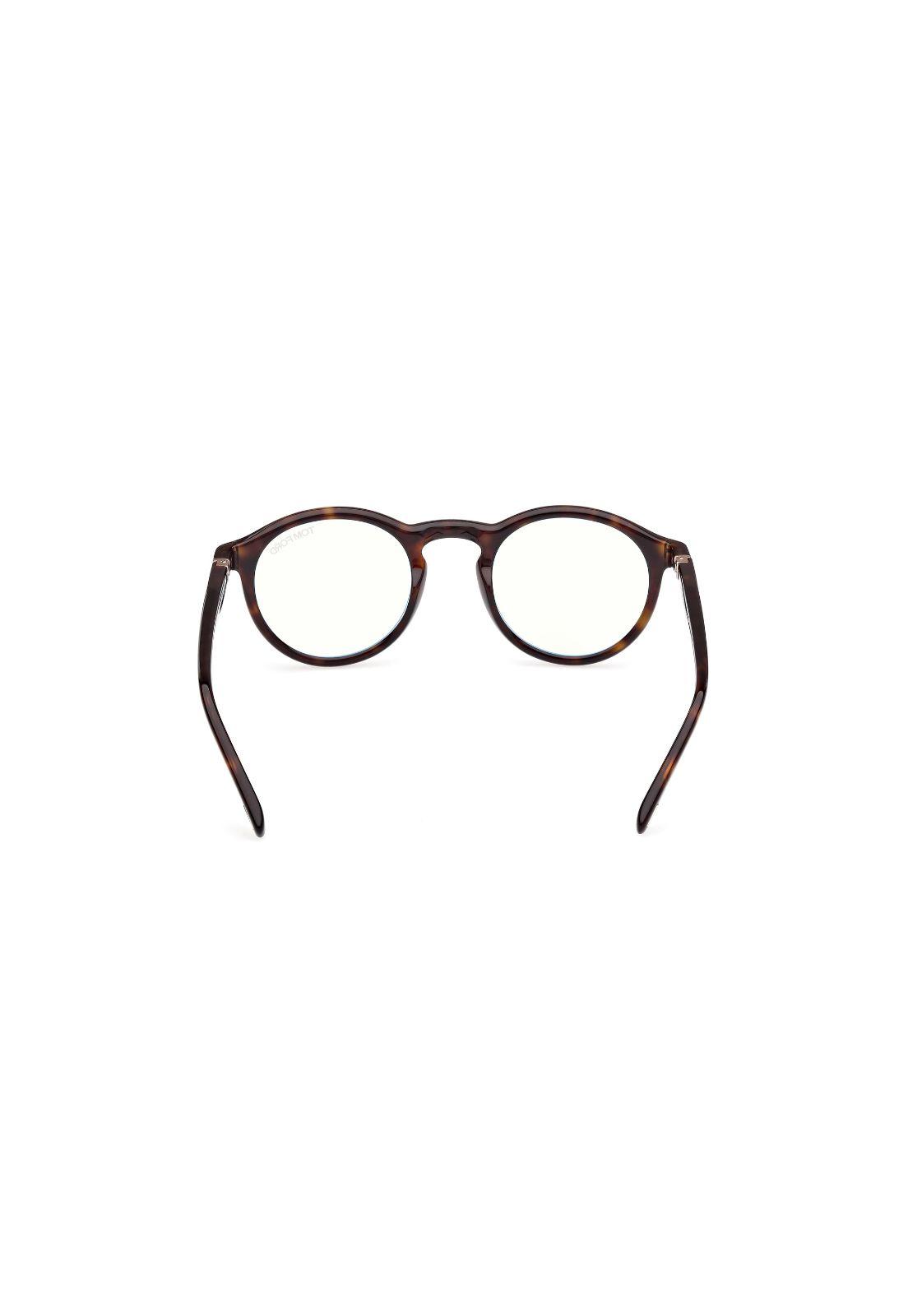 Lentes Ópticos Havana Tom Ford FT5979B052-4
