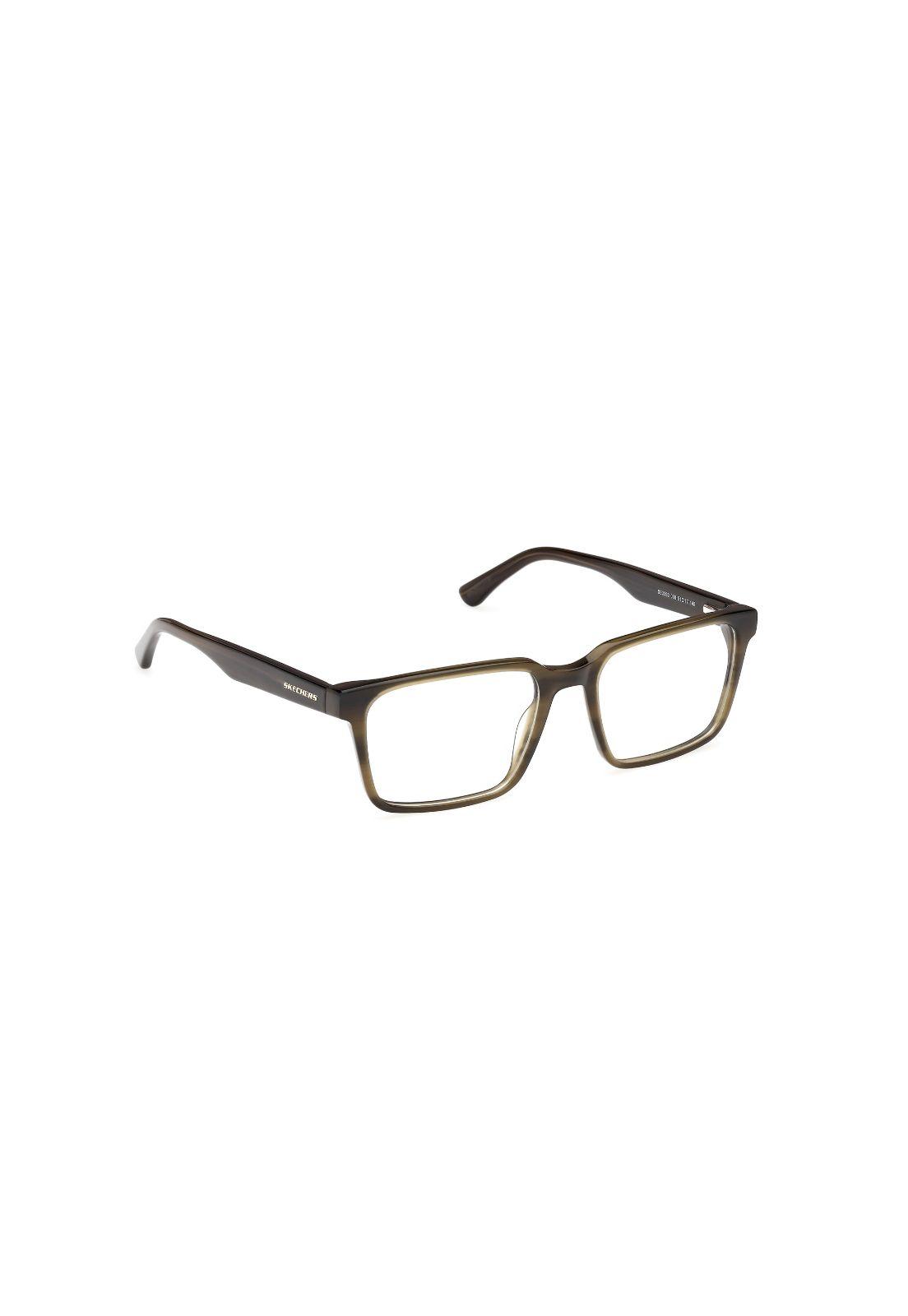 Lentes Ópticos Verde Skechers SE3353098-7