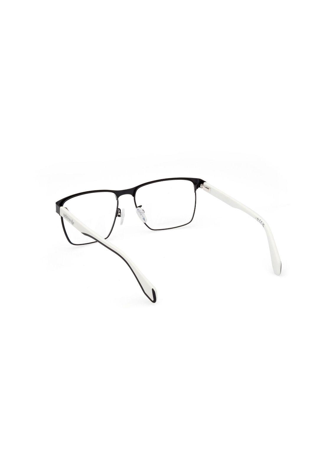 Lentes Ópticos Negro Adidas Originals OR5062005-2