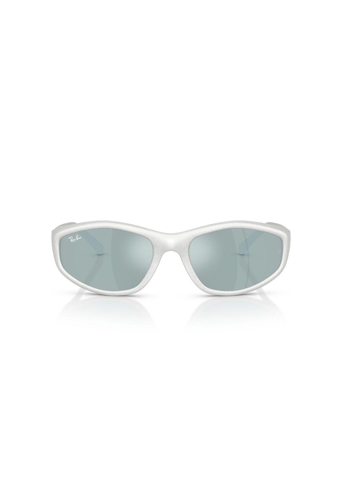 Ray-Ban Lentes de Sol Espejados RB2228 690330 59-0