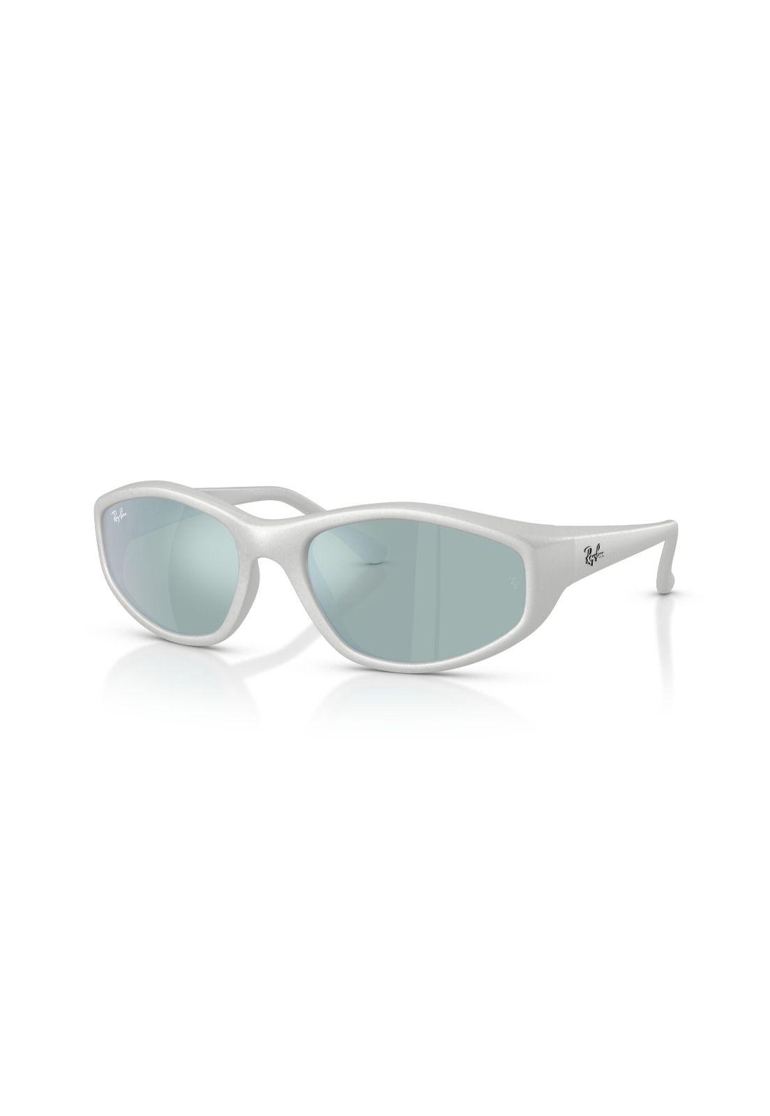 Ray-Ban Lentes de Sol Espejados RB2228 690330 59-1