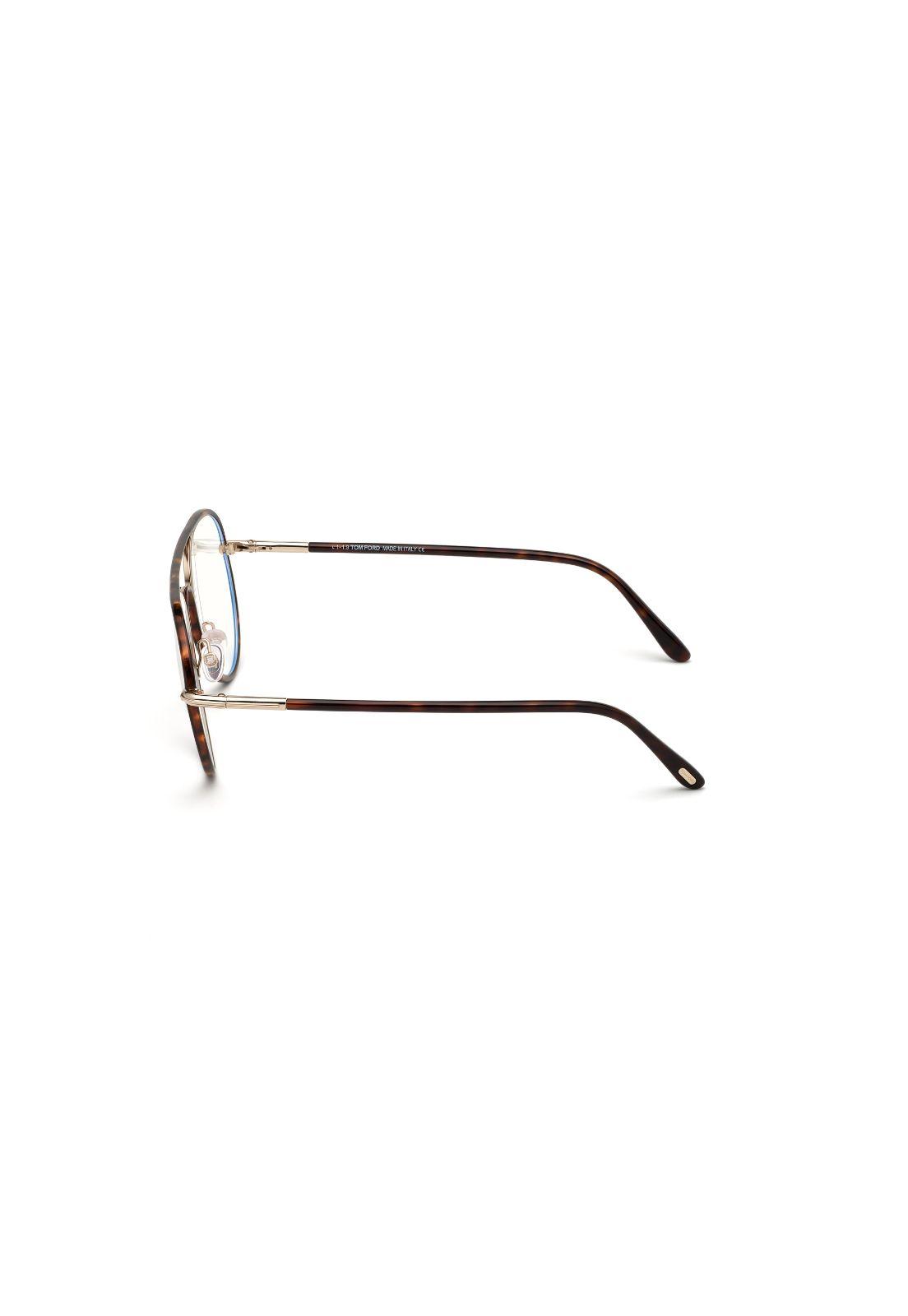 Tom Ford Lentes Ópticos FT5623B 052 54-2