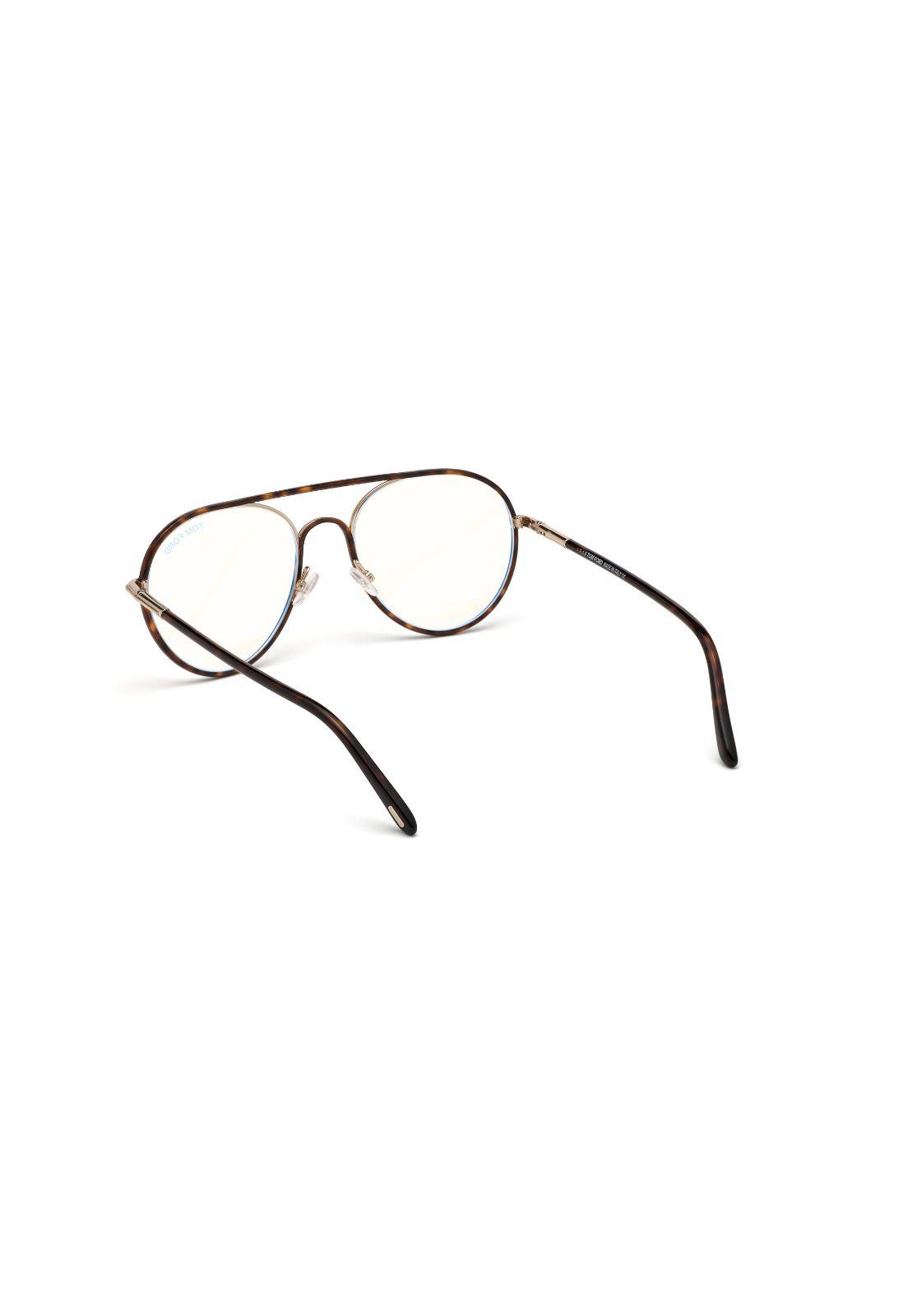 Tom Ford Lentes Ópticos FT5623B 052 54-3