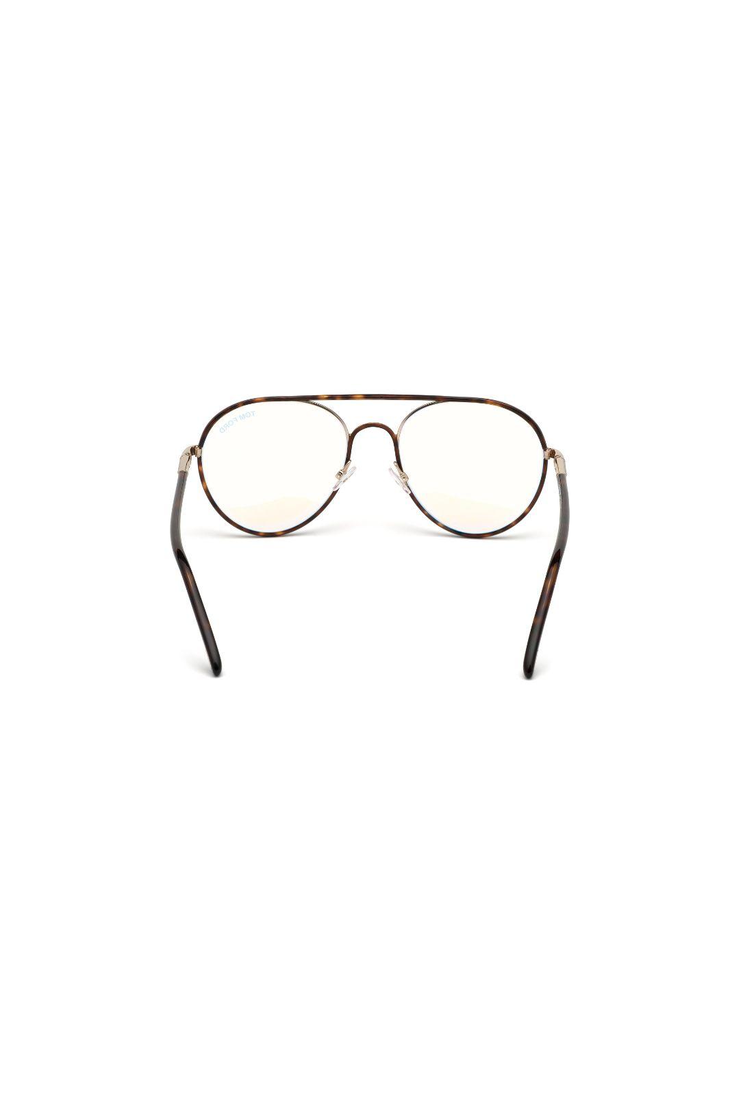 Tom Ford Lentes Ópticos FT5623B 052 54-4