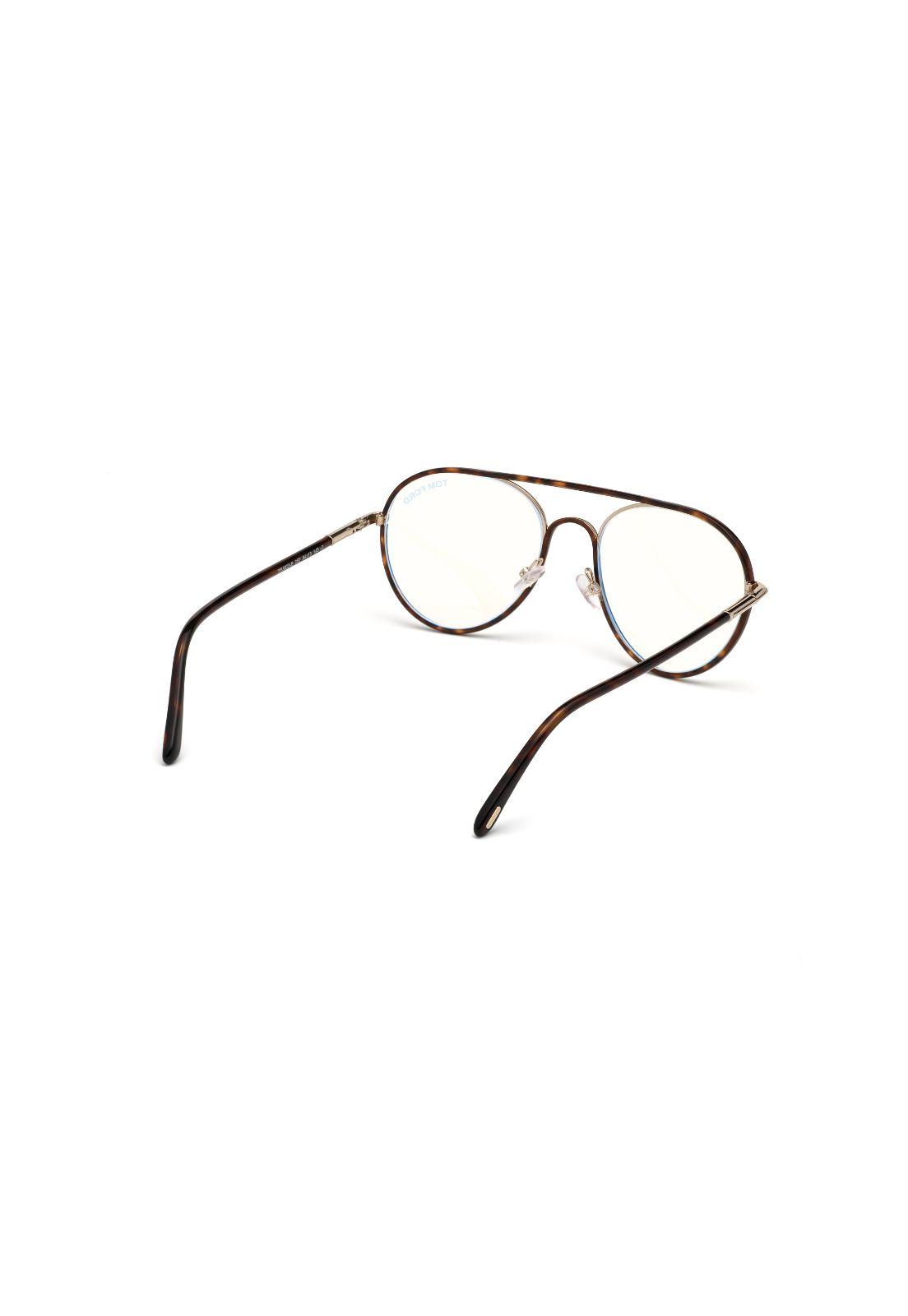 Tom Ford Lentes Ópticos FT5623B 052 54-5