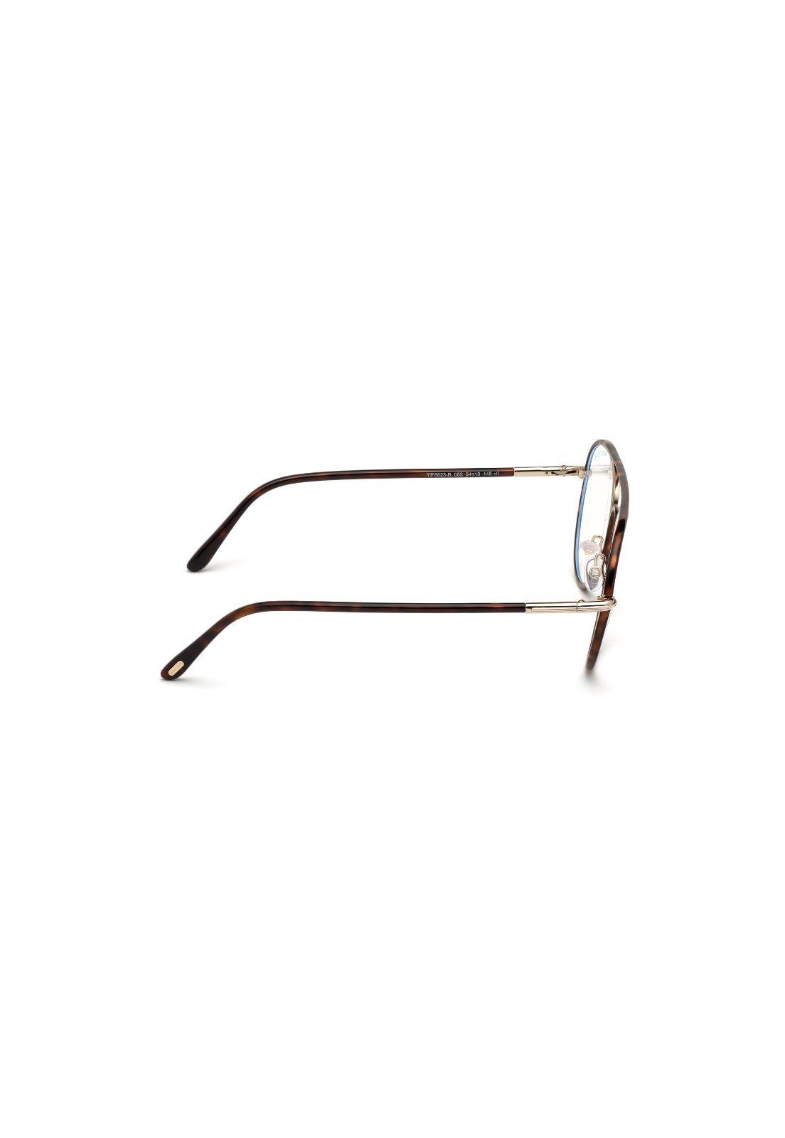 Tom Ford Lentes Ópticos FT5623B 052 54-6
