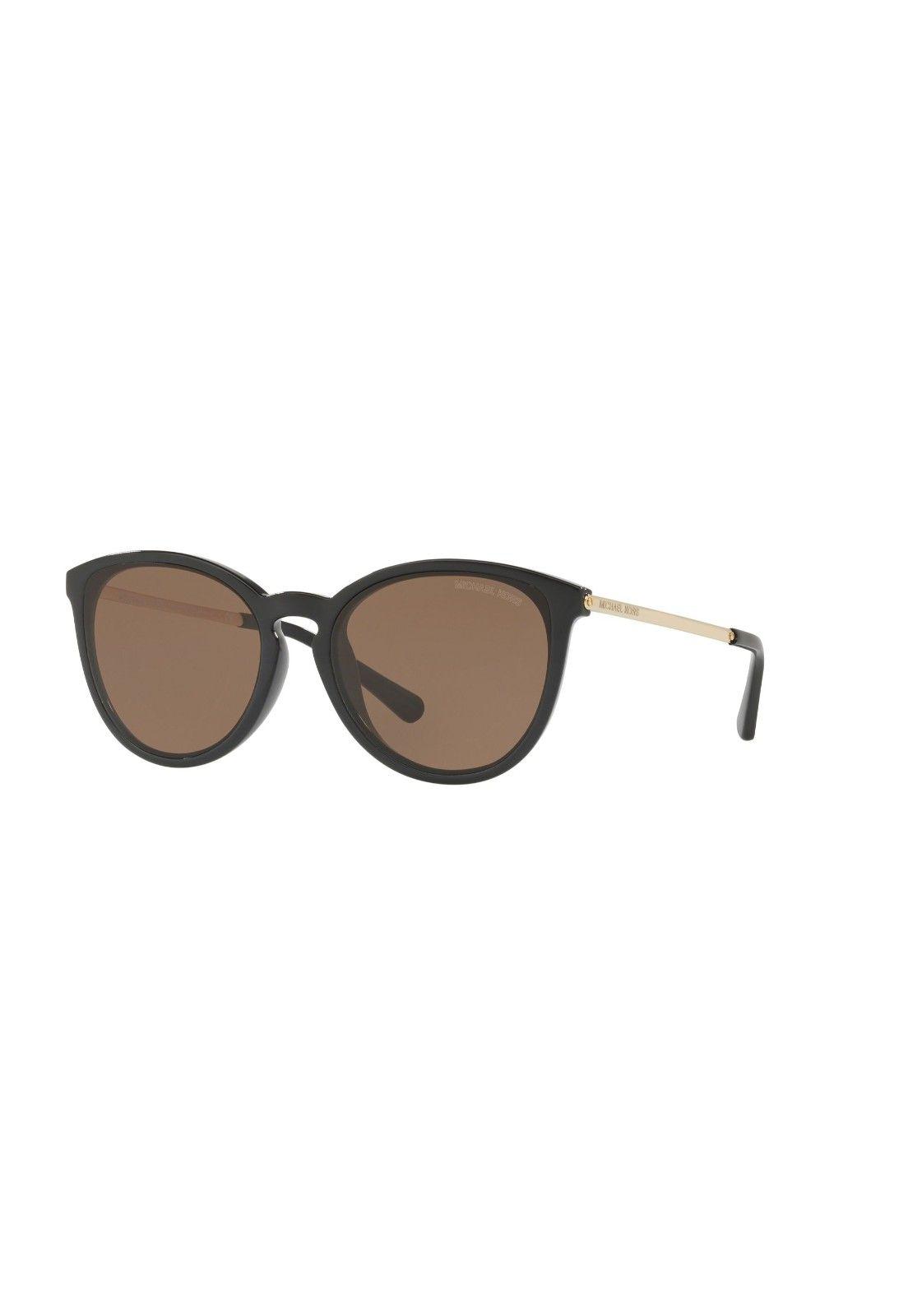 Lentes de Sol Chamonix Negro Michael Kors MK2080U33327356-0