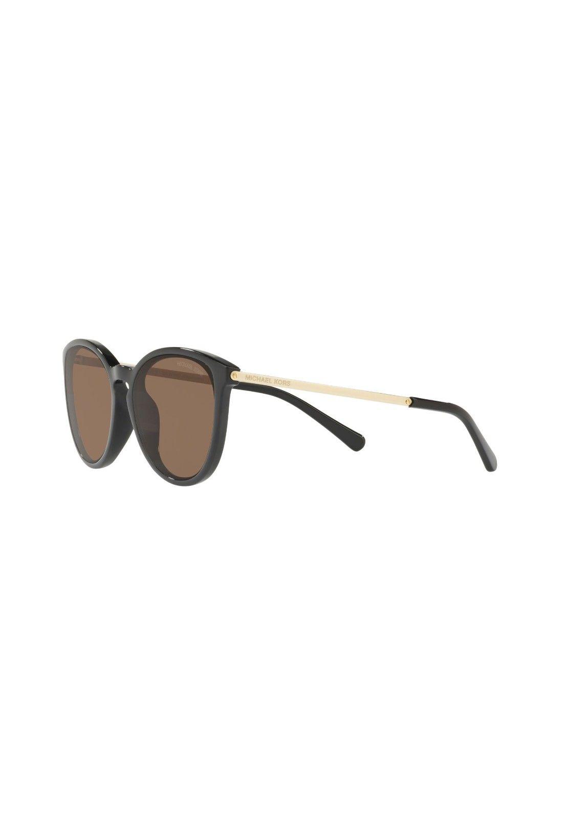 Lentes de Sol Chamonix Negro Michael Kors MK2080U33327356-2