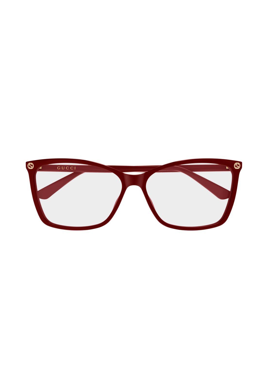 Gucci Lentes Ópticos GG0025O 007 56-1
