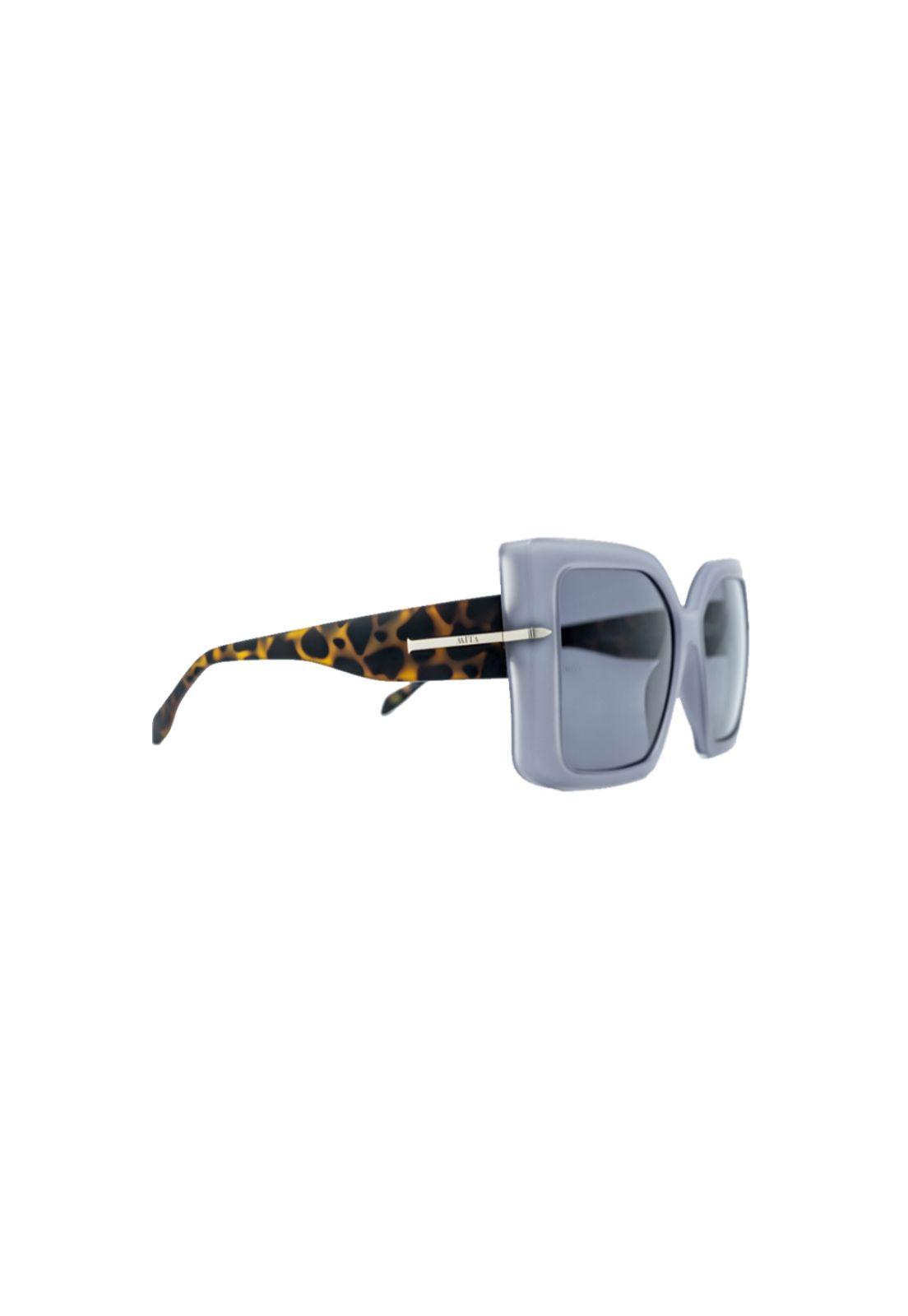 Lentes De Sol Hollywood Gris Mita Eyewear HOLLYWOOD20A60-2